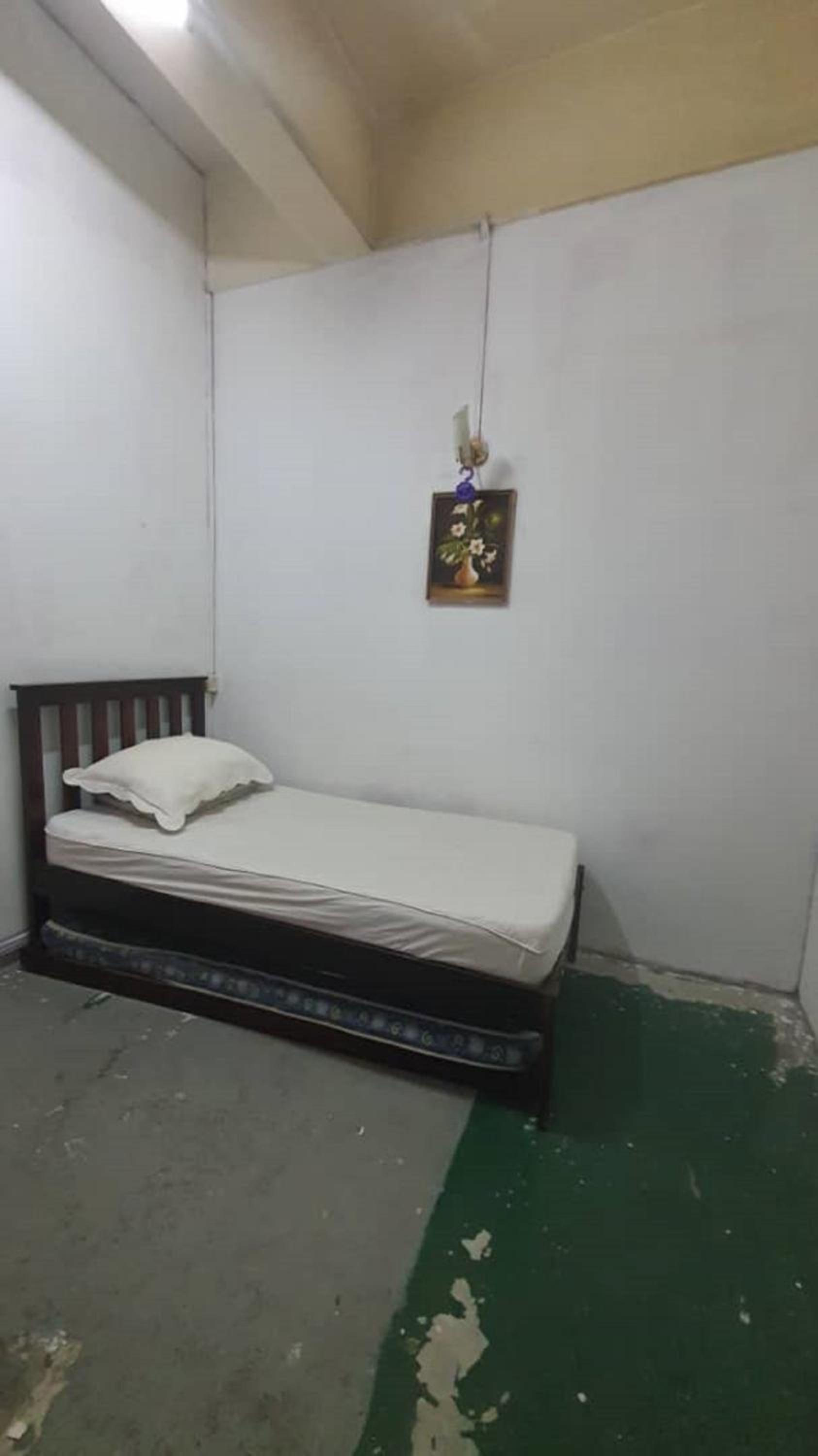 Standard Twin Room photo 2