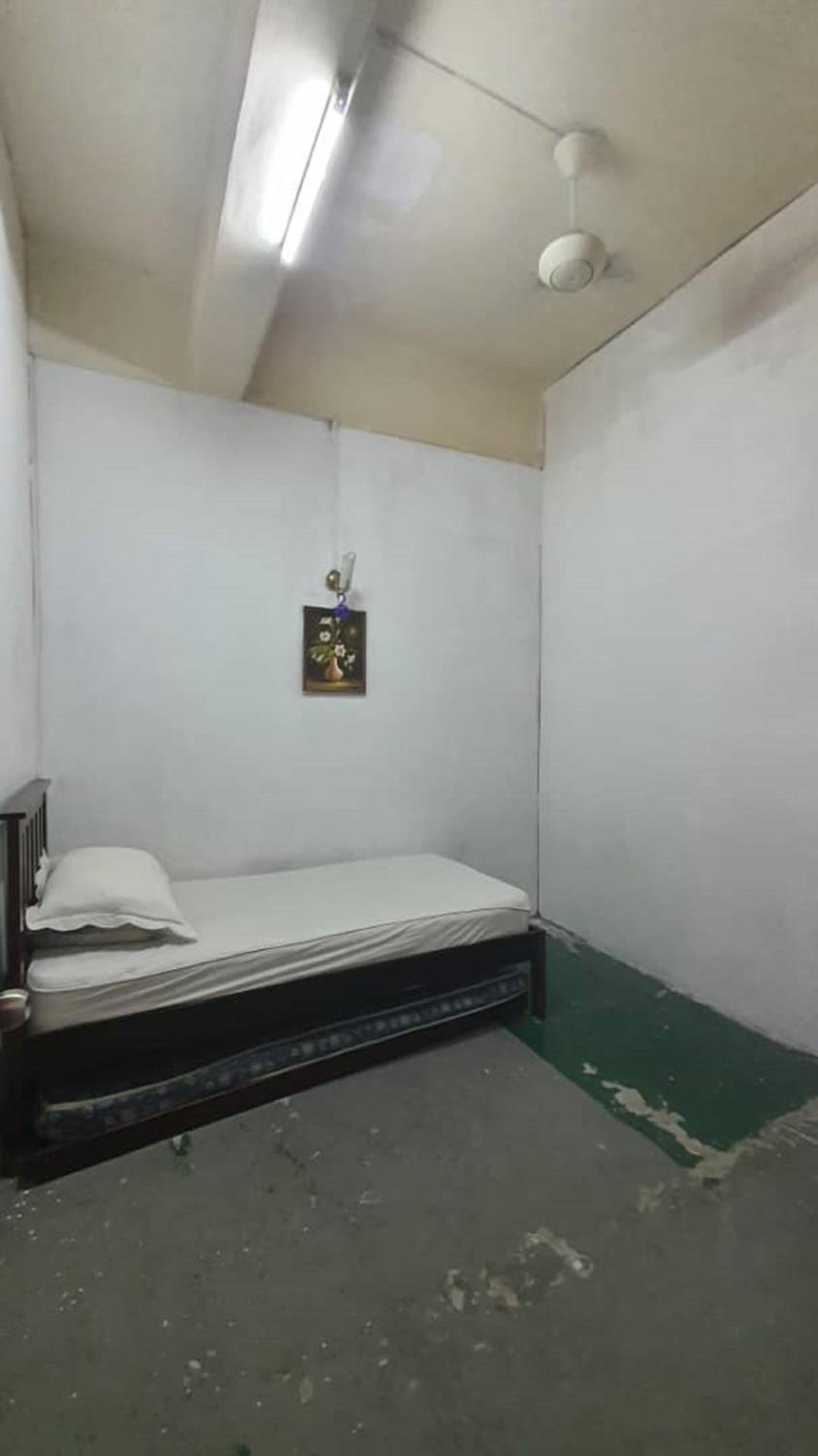 Standard Twin Room photo 3