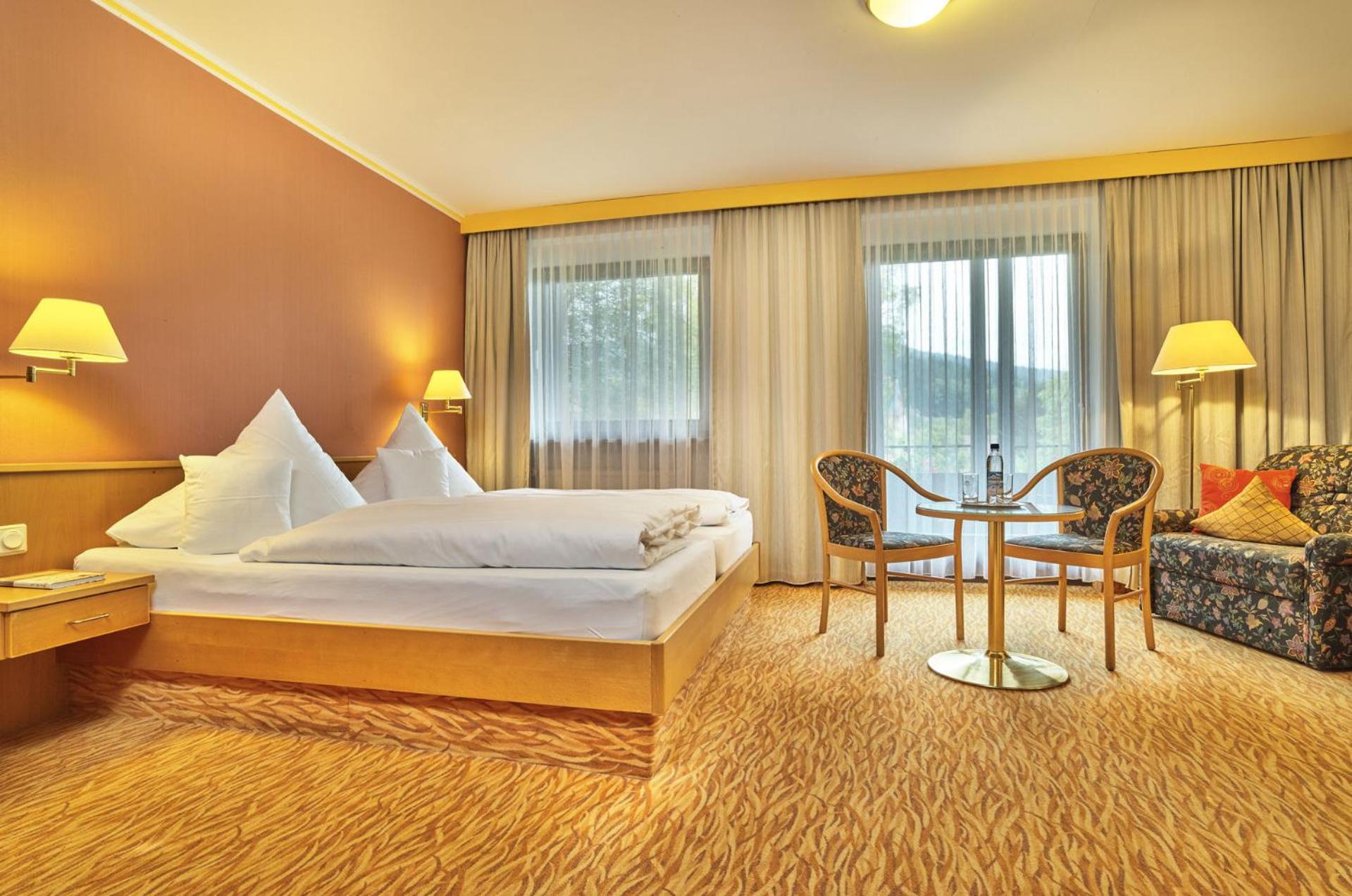 Triple Room photo 2