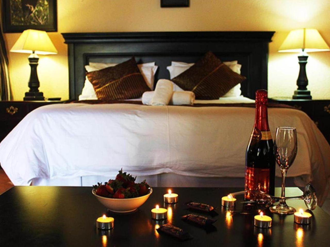 Executive Suite photo 1
