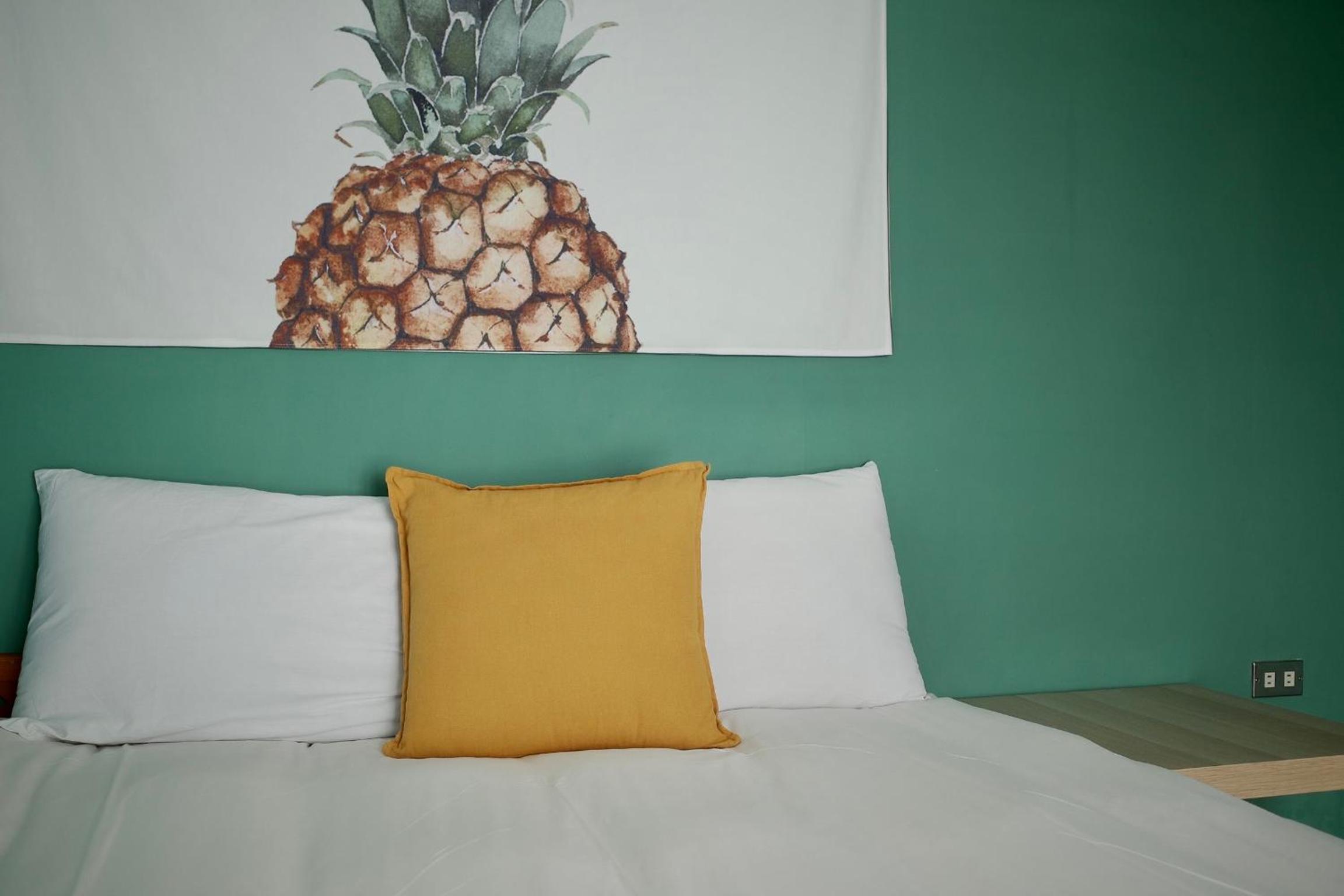 Double Room with Balcony photo 1