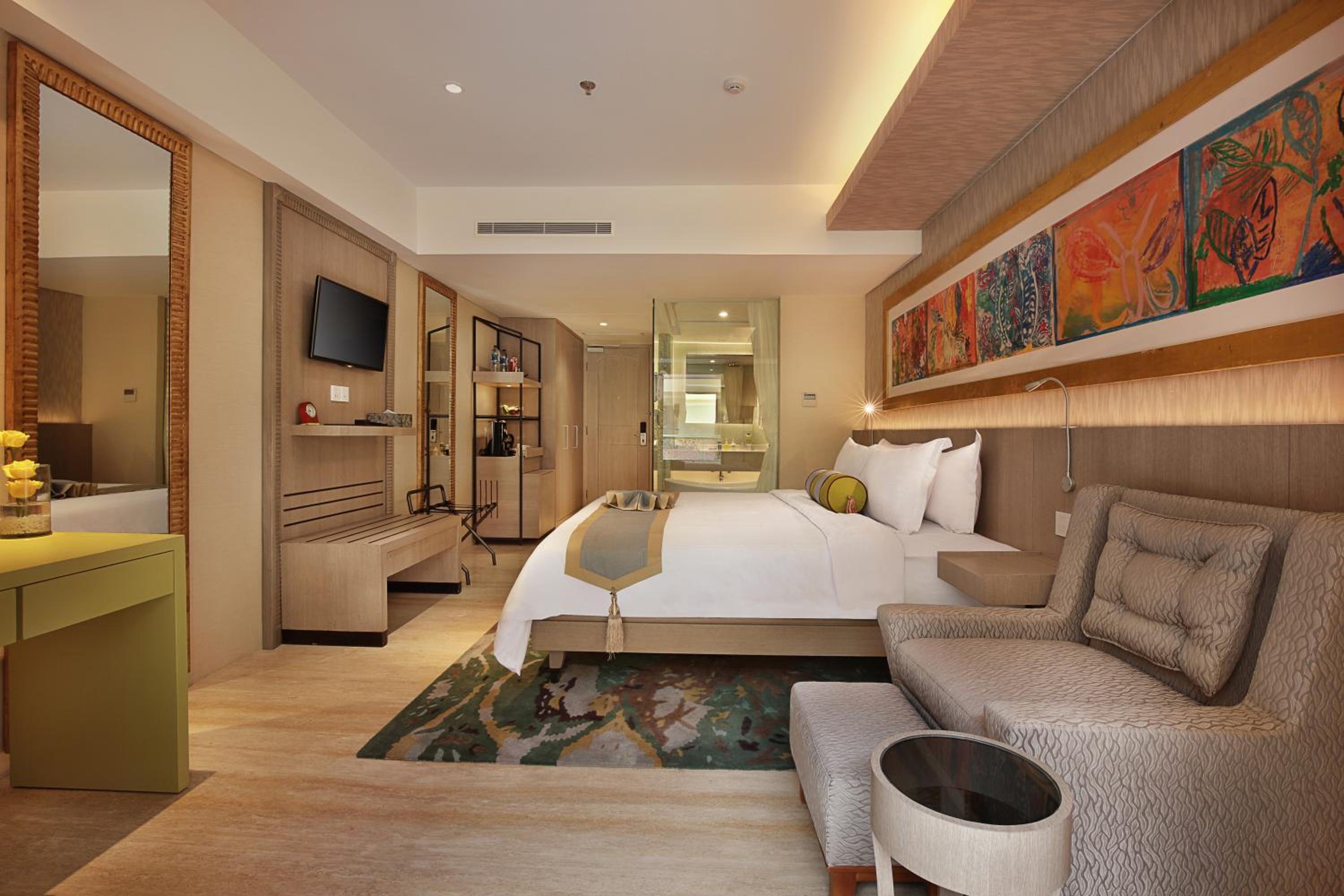 Premium Suite
