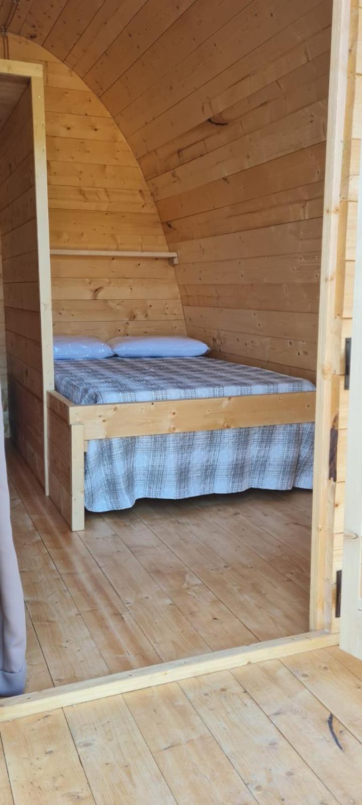 Tent - Photo 23
