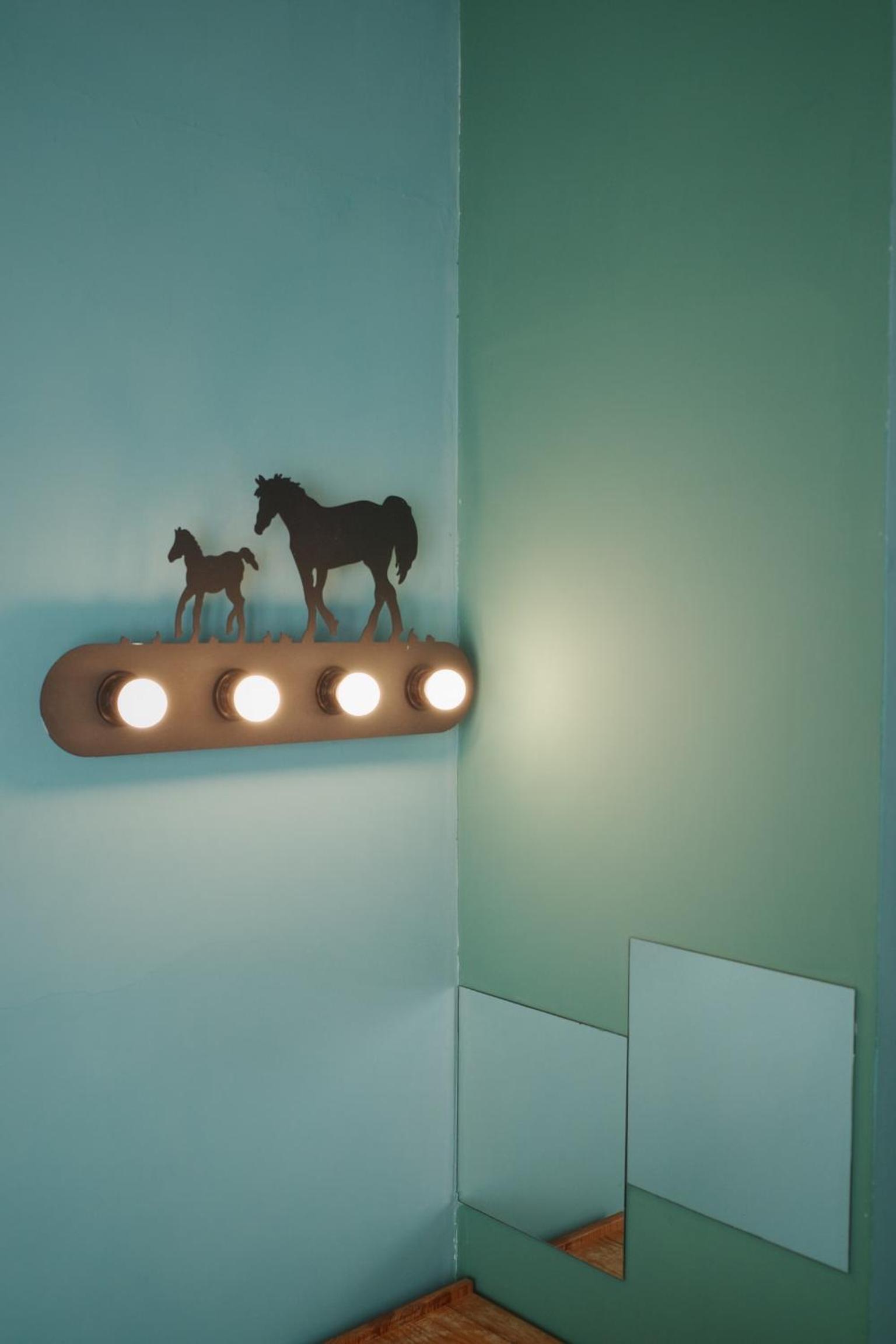 Double Room with Balcony photo 2