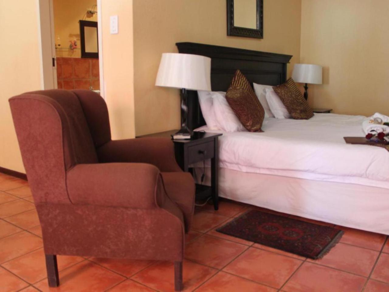 King Room photo 1