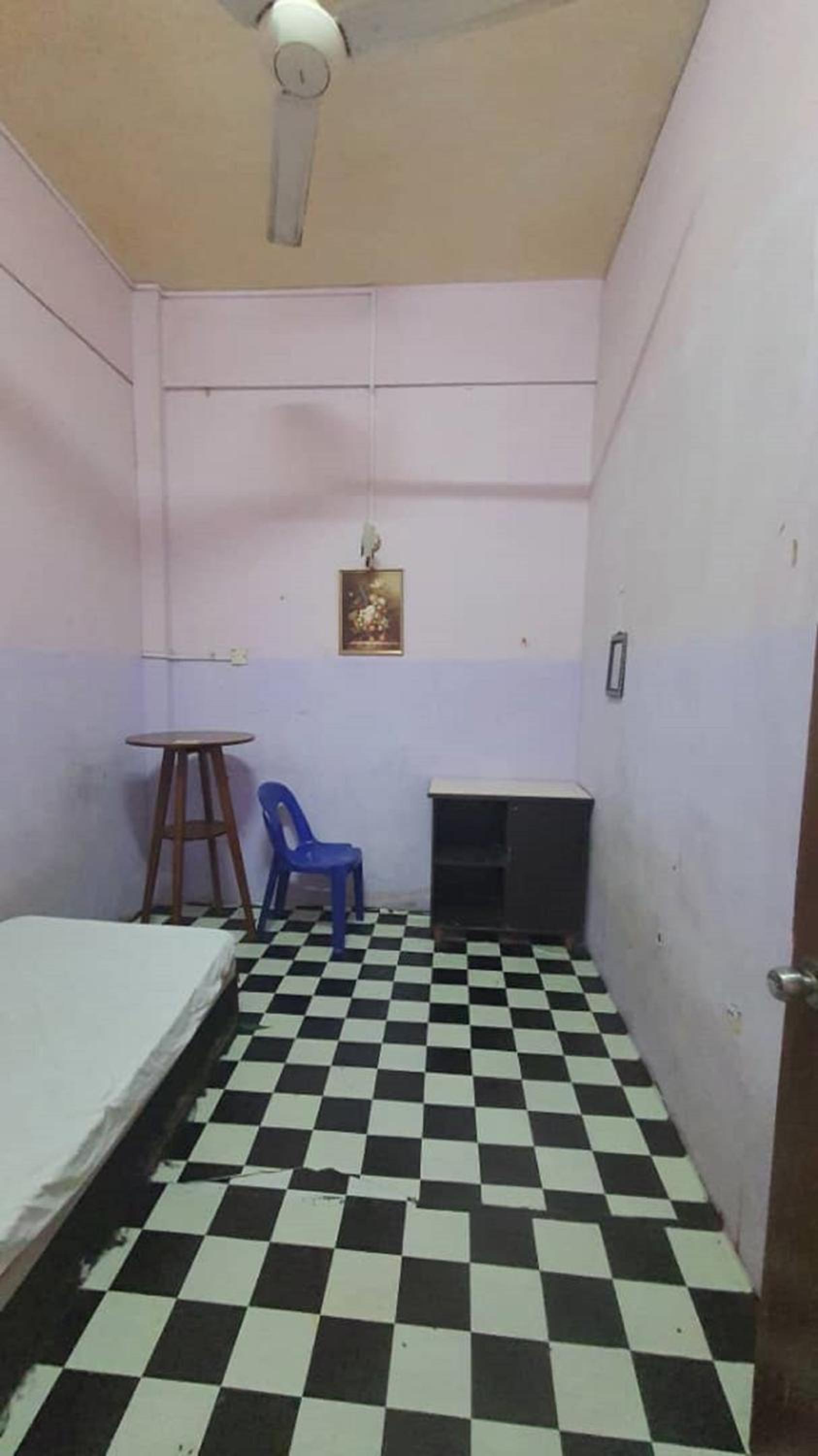 Standard Single Room photo 2
