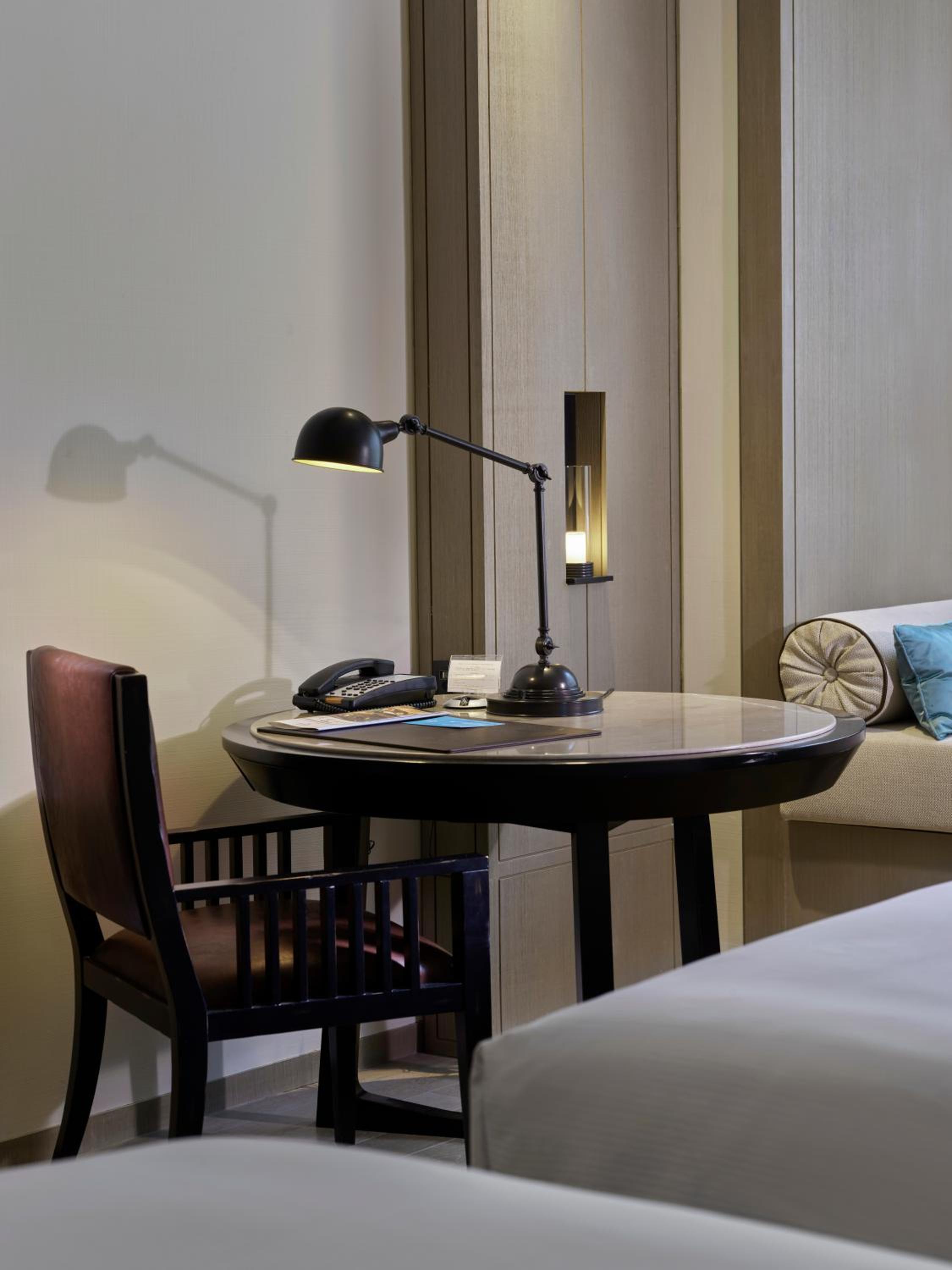King Room - Mobility Accessible  photo 3