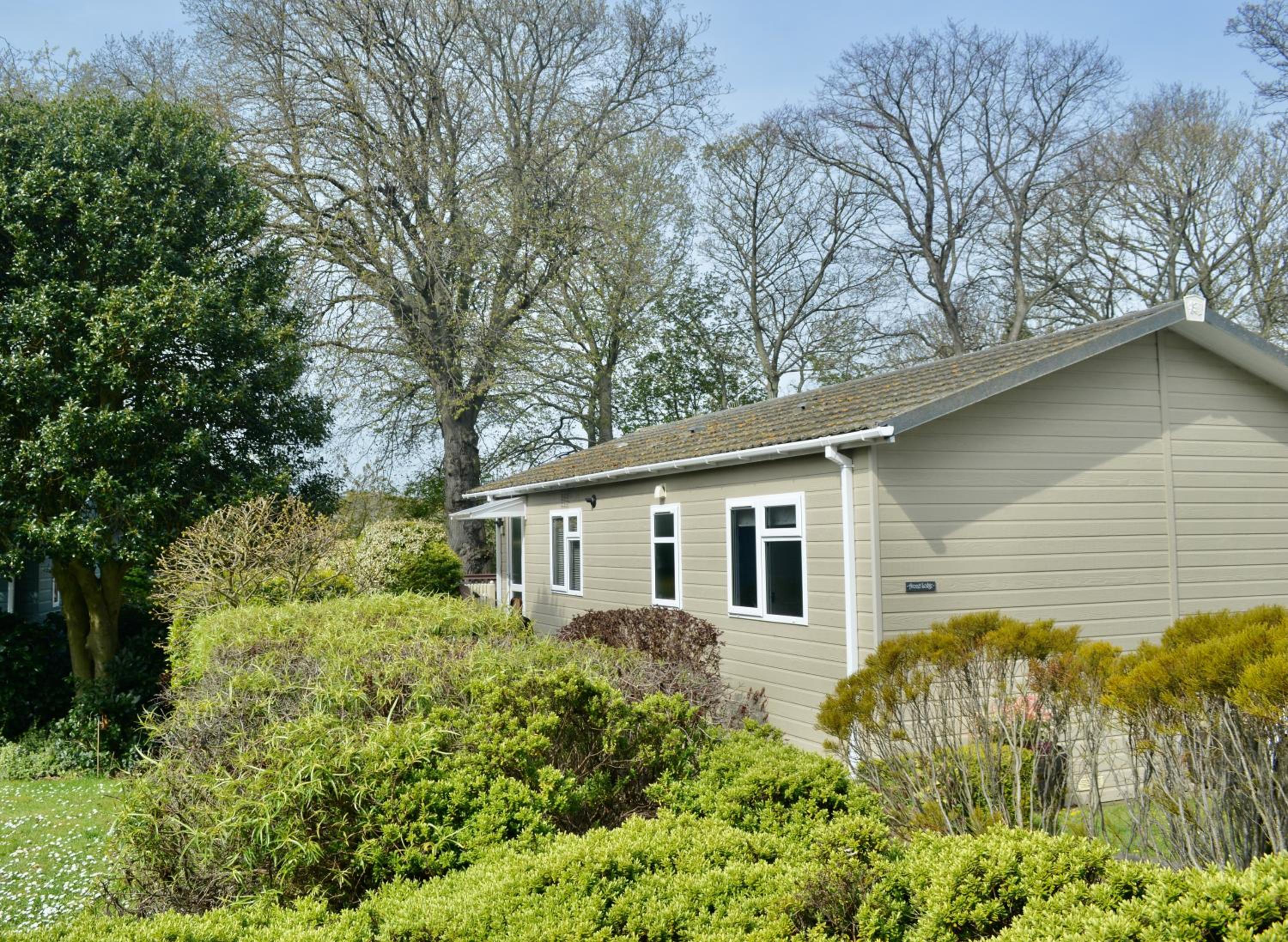 Two-Bedroom House photo 1