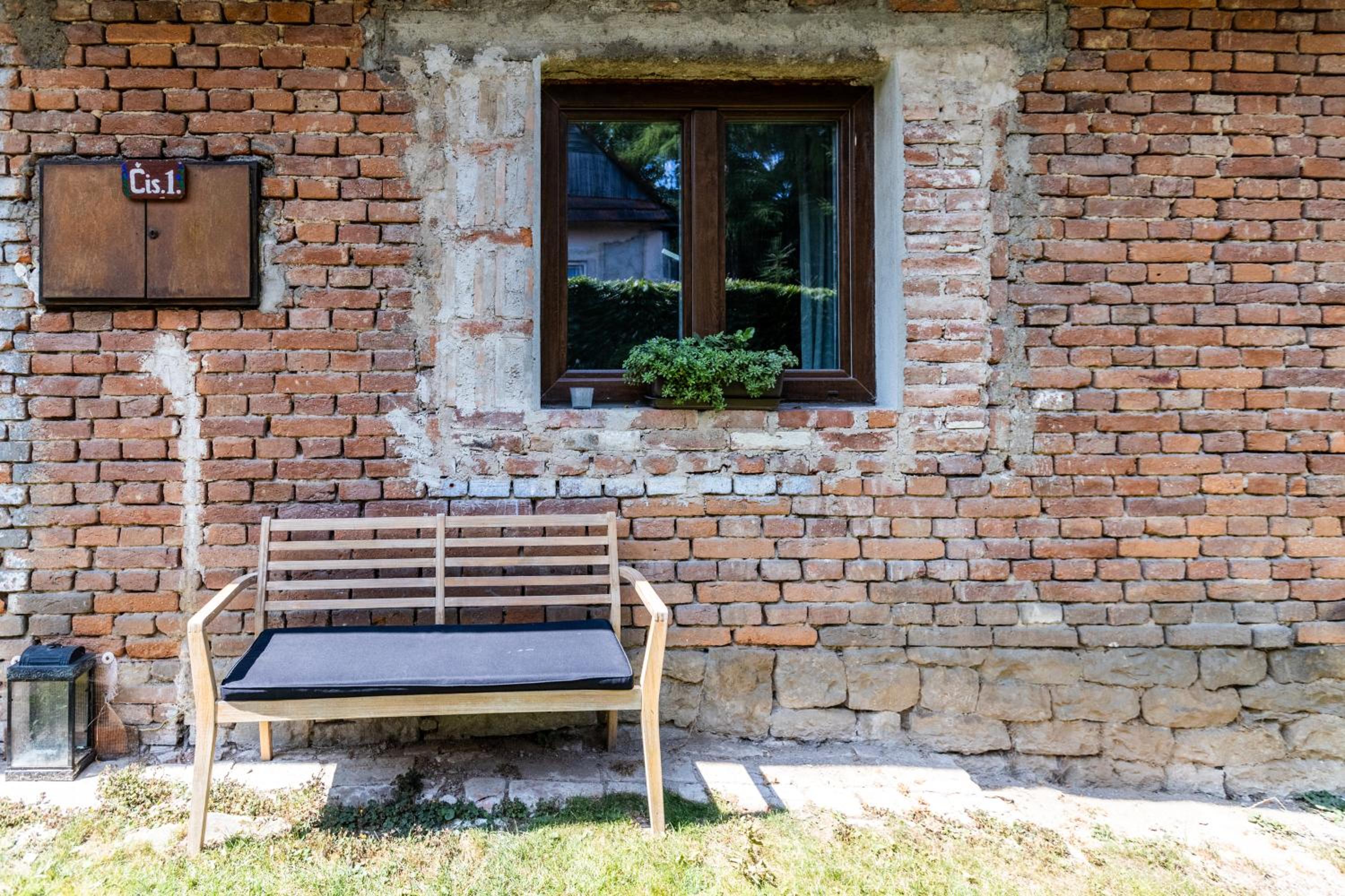 Two-Bedroom House photo 2