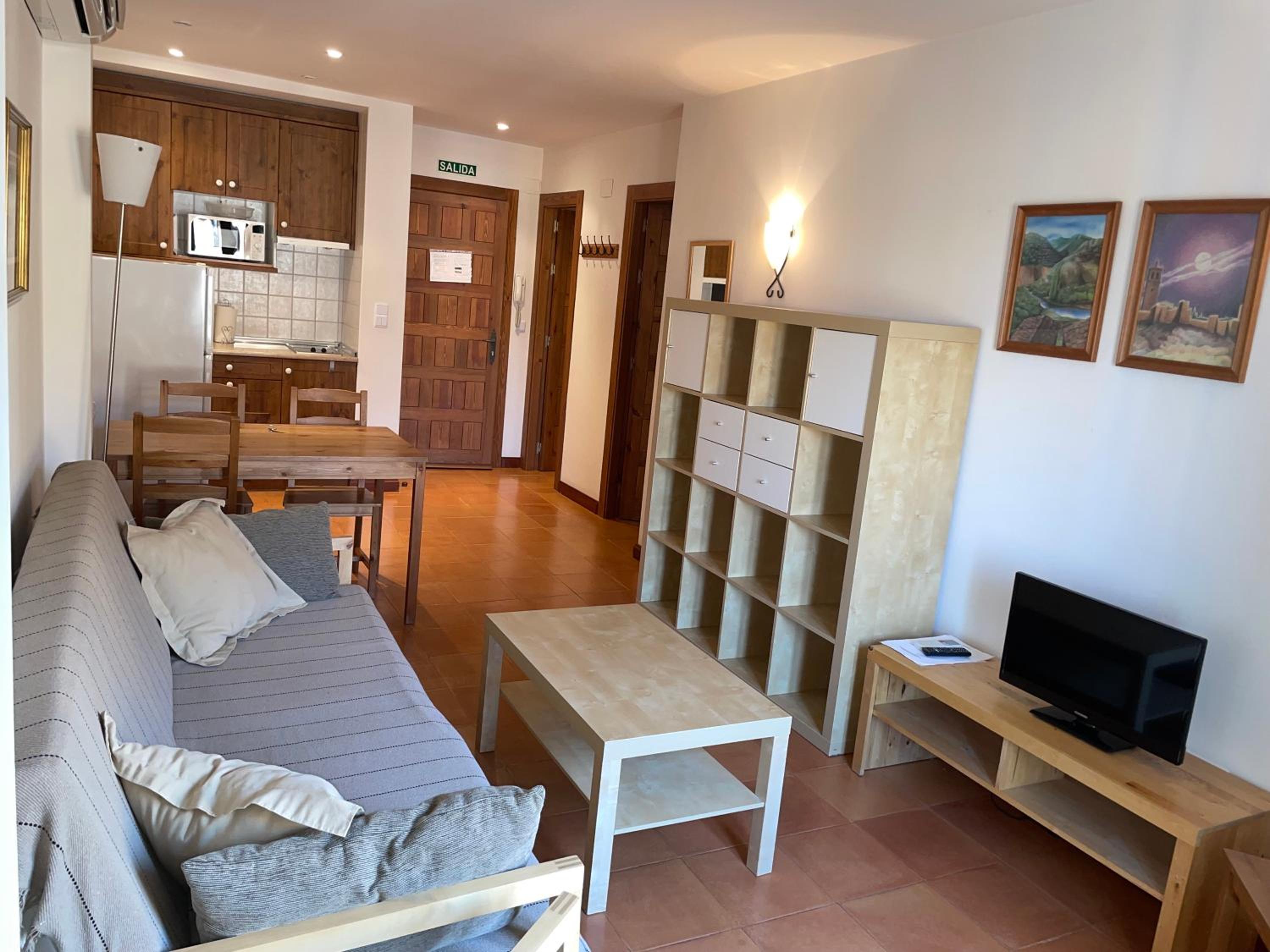Apartamento Estándar