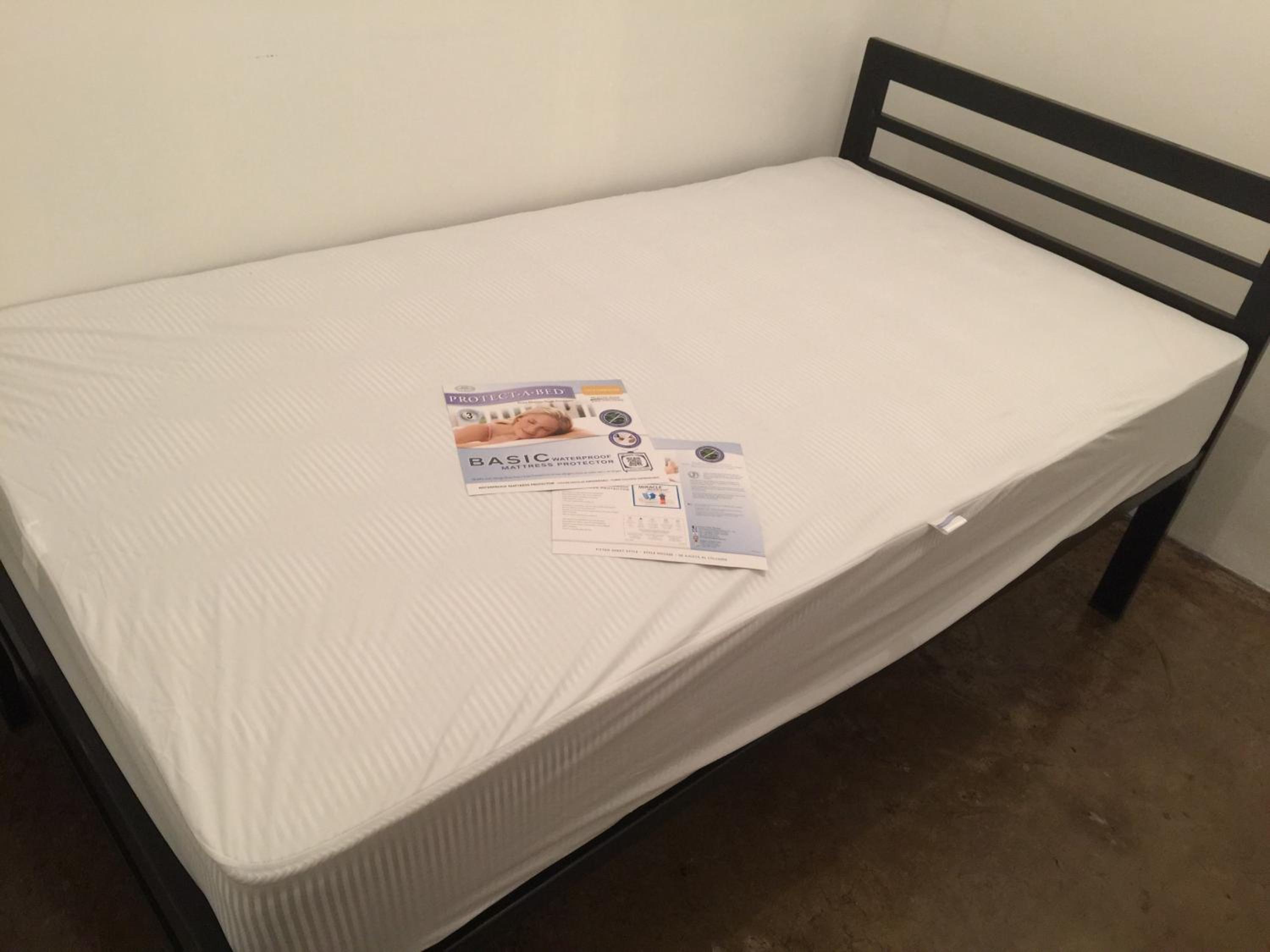 Budget Single Room photo 1