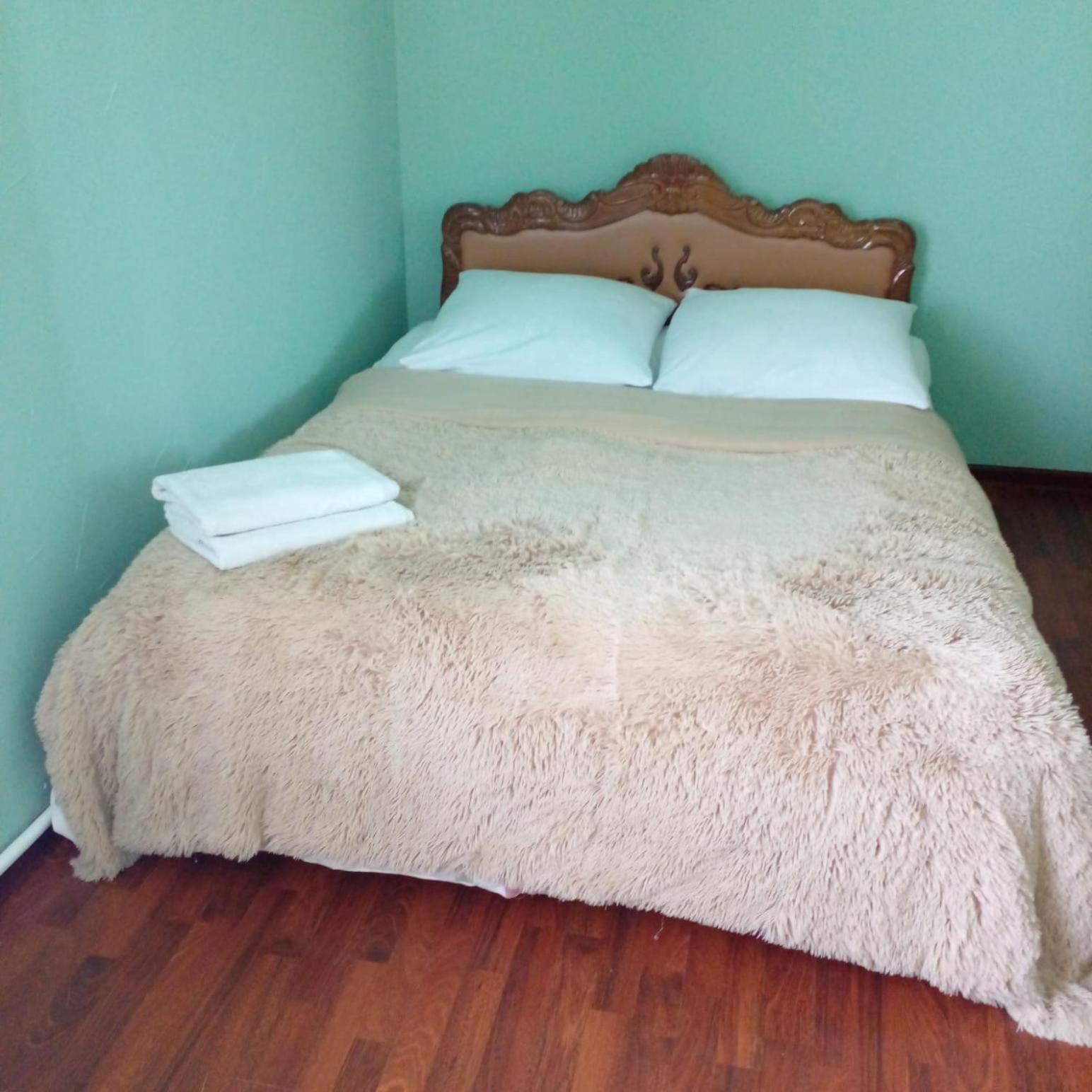 Twin Room photo 3