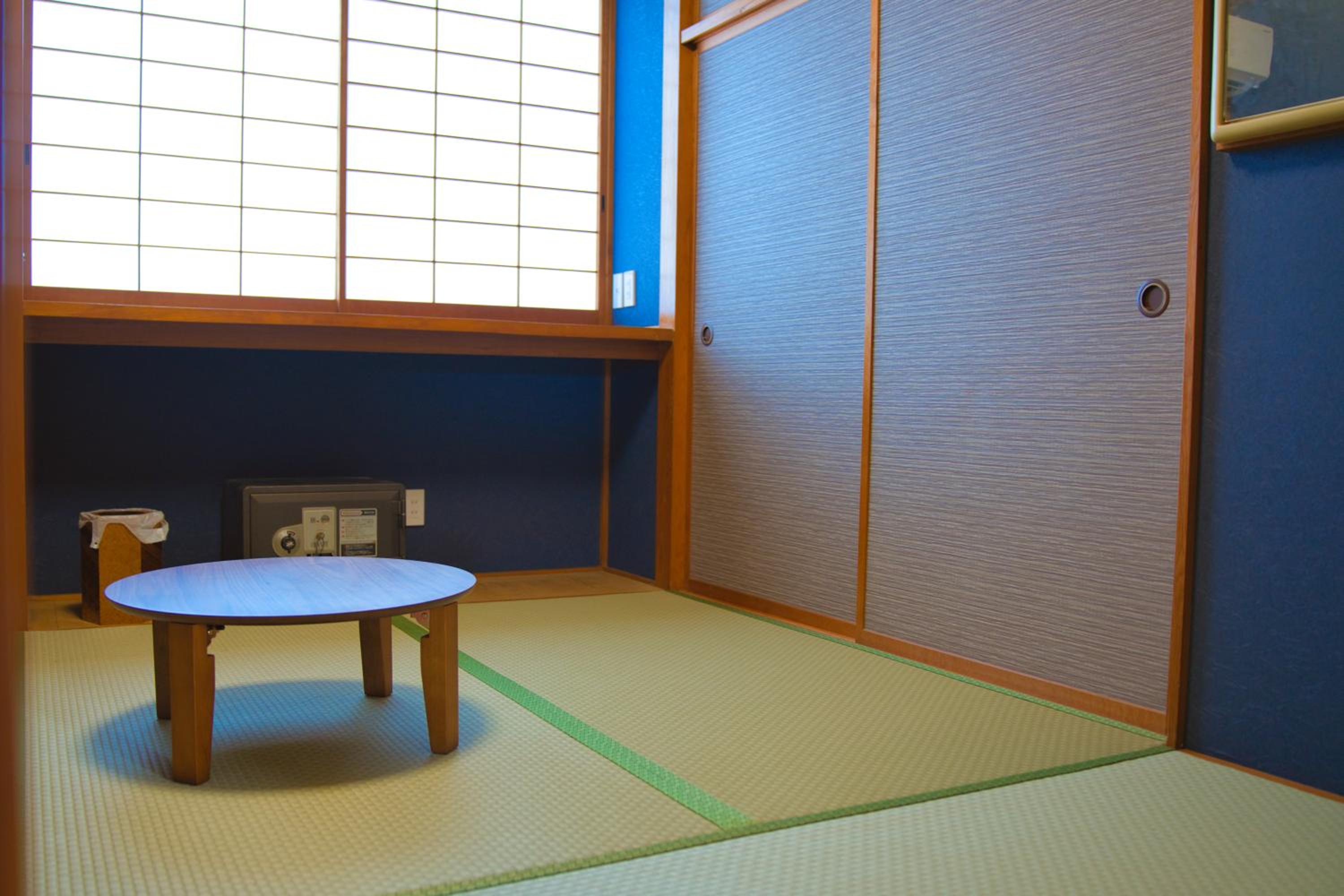 Economy Double or Twin Room - Photo 1