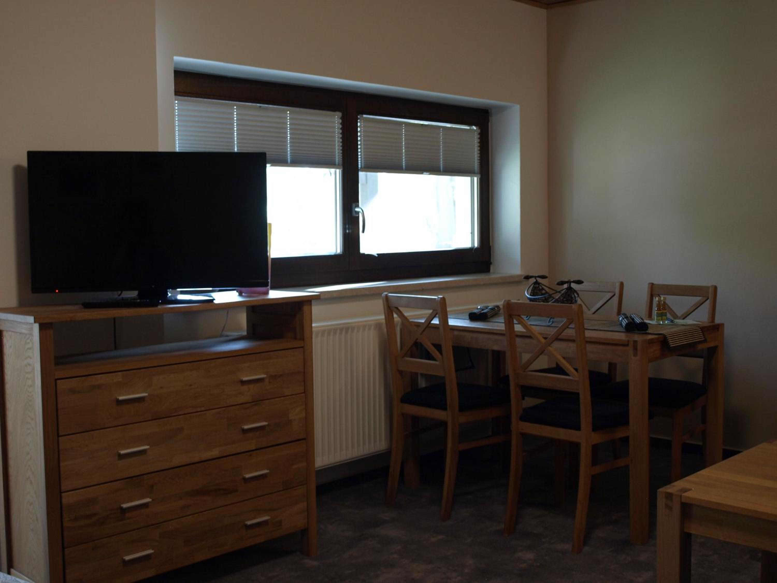 Apartment - Ground Floor photo 1