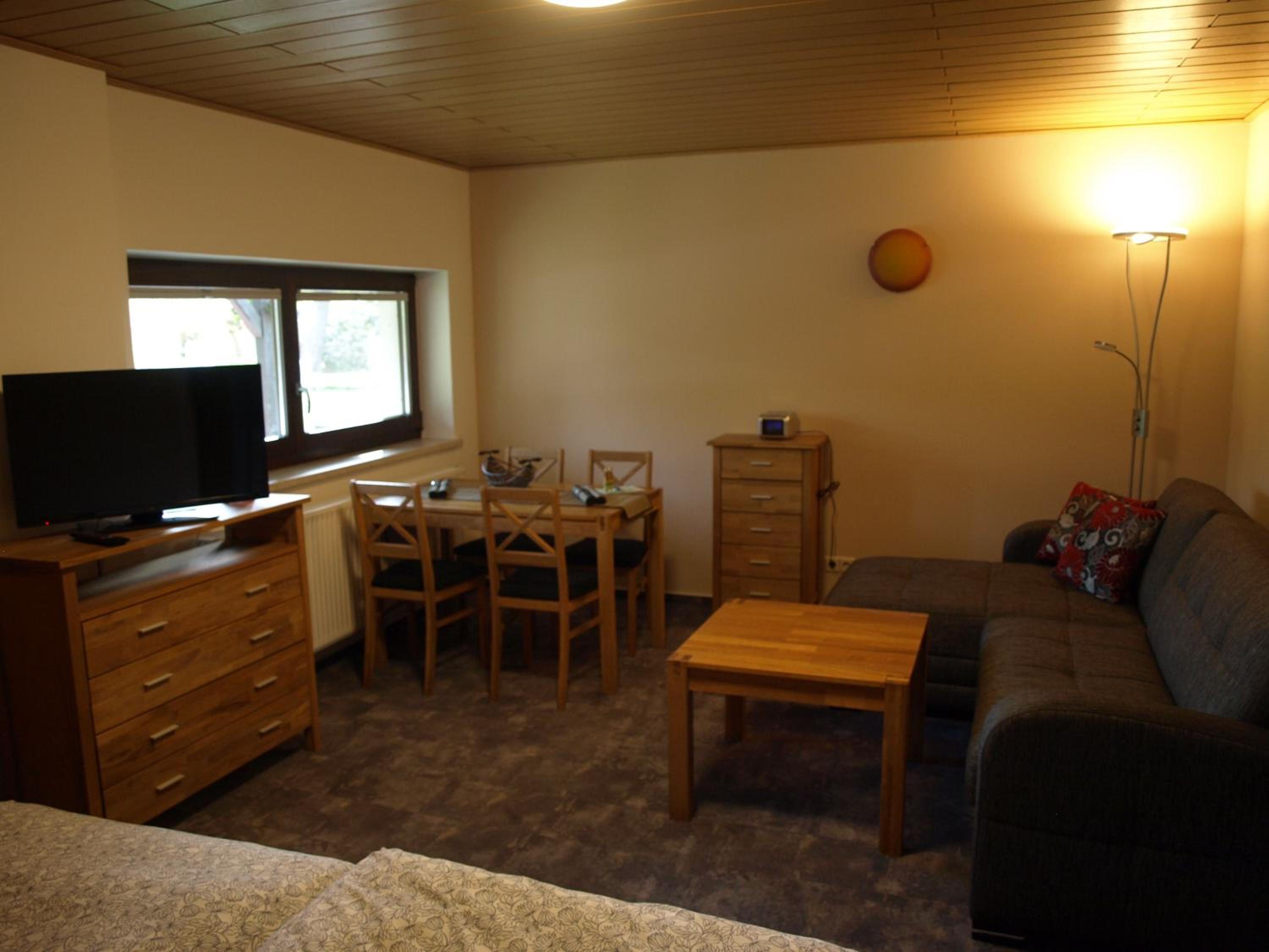 Apartment - Ground Floor photo 3