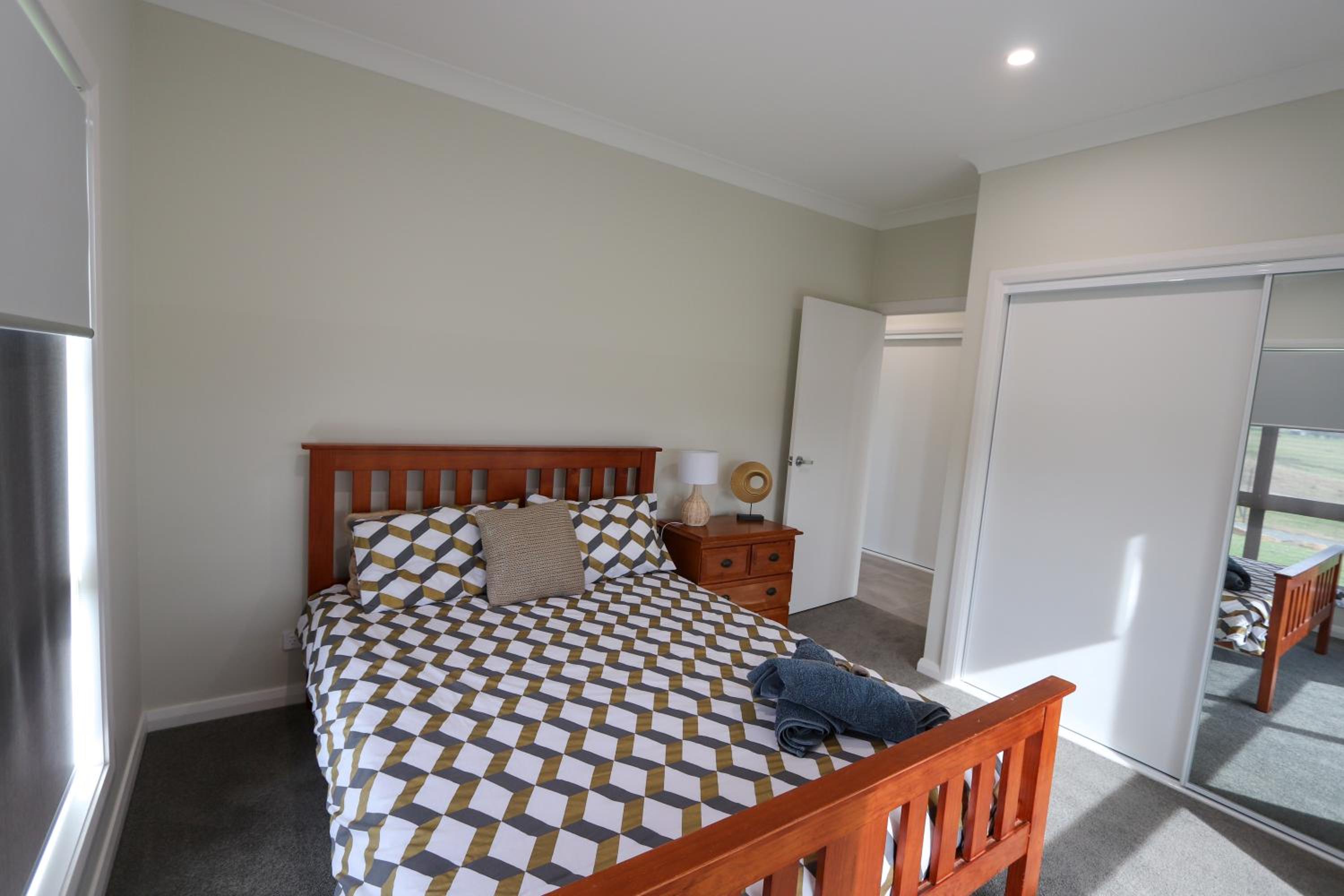 Four-Bedroom House photo 1