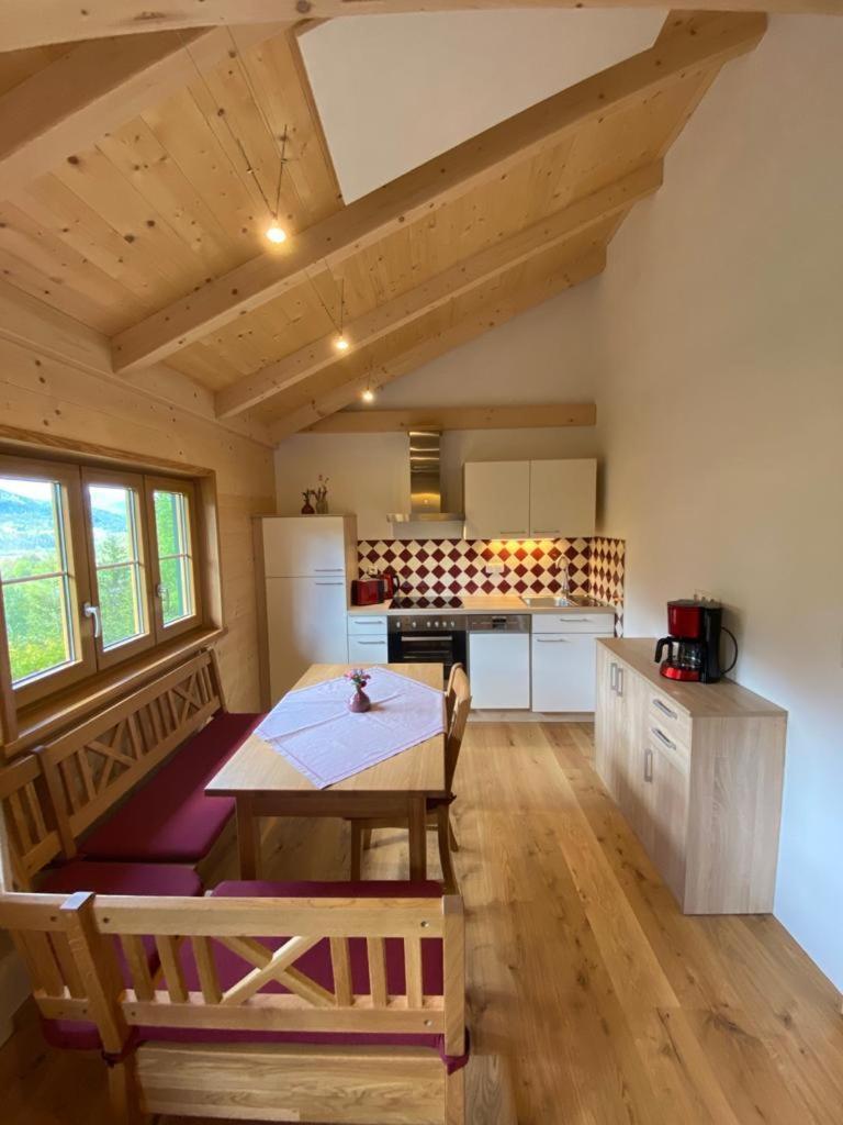 Holiday Home with Bath photo 3