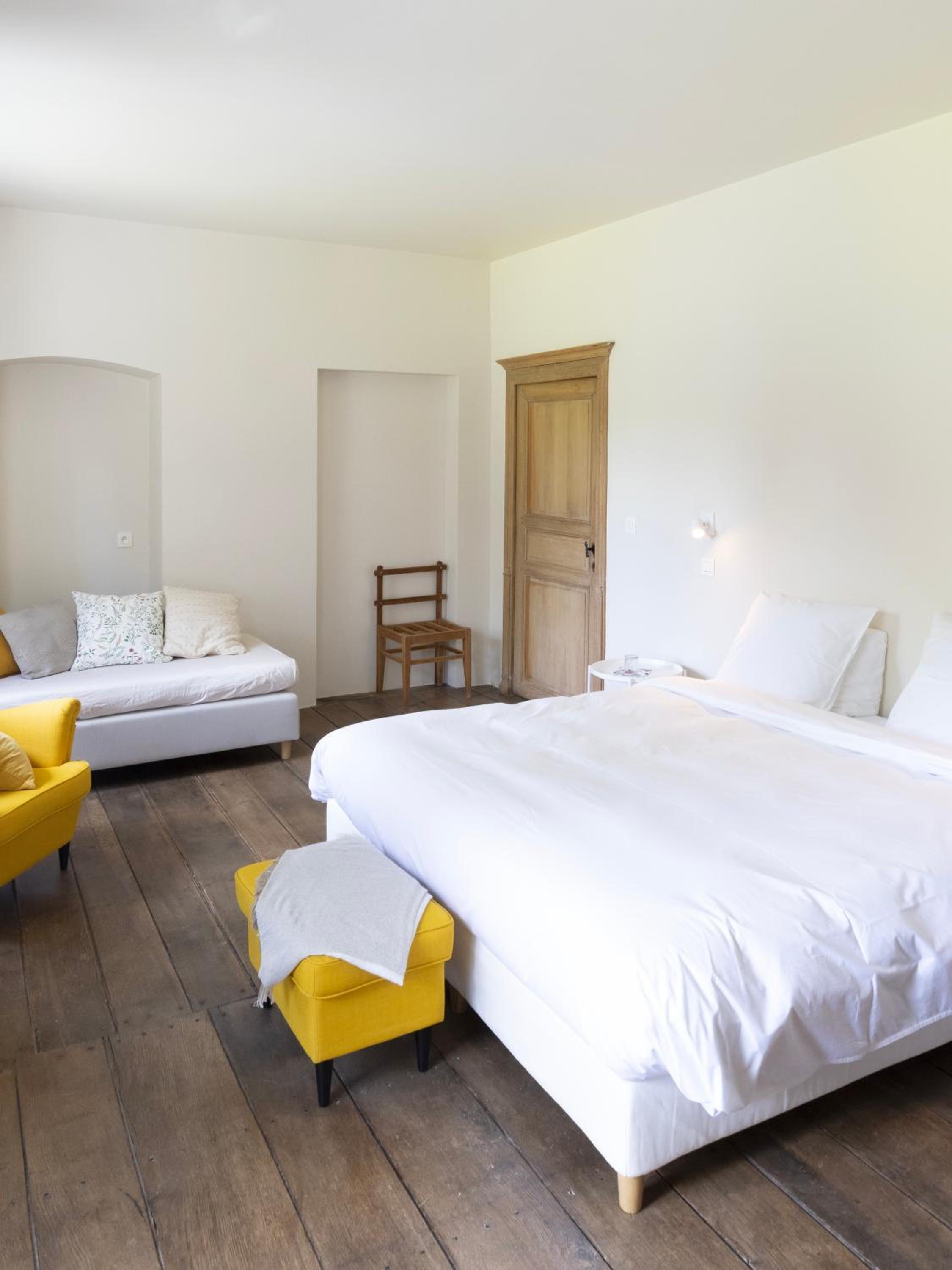 Triple Room photo 3