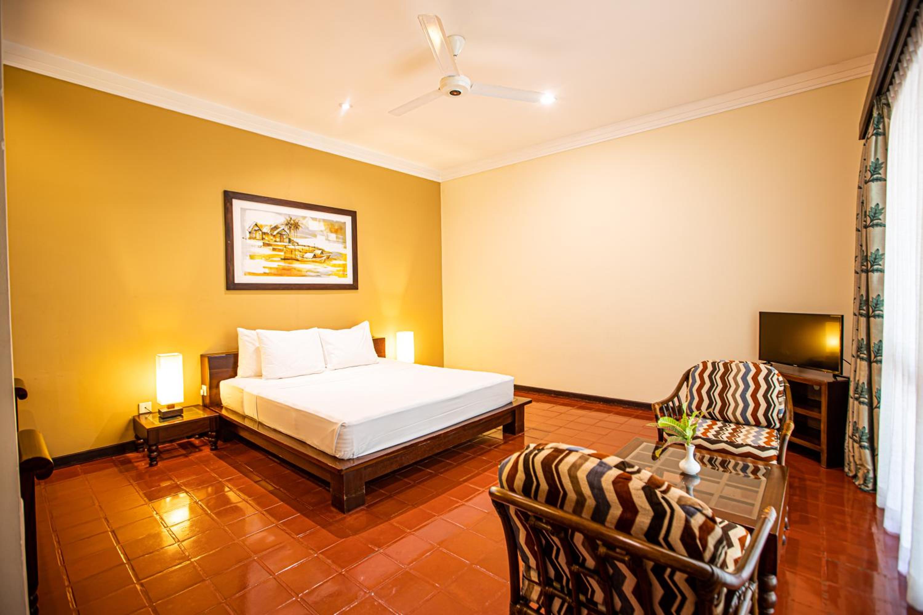 Deluxe Double Room - Photo 6