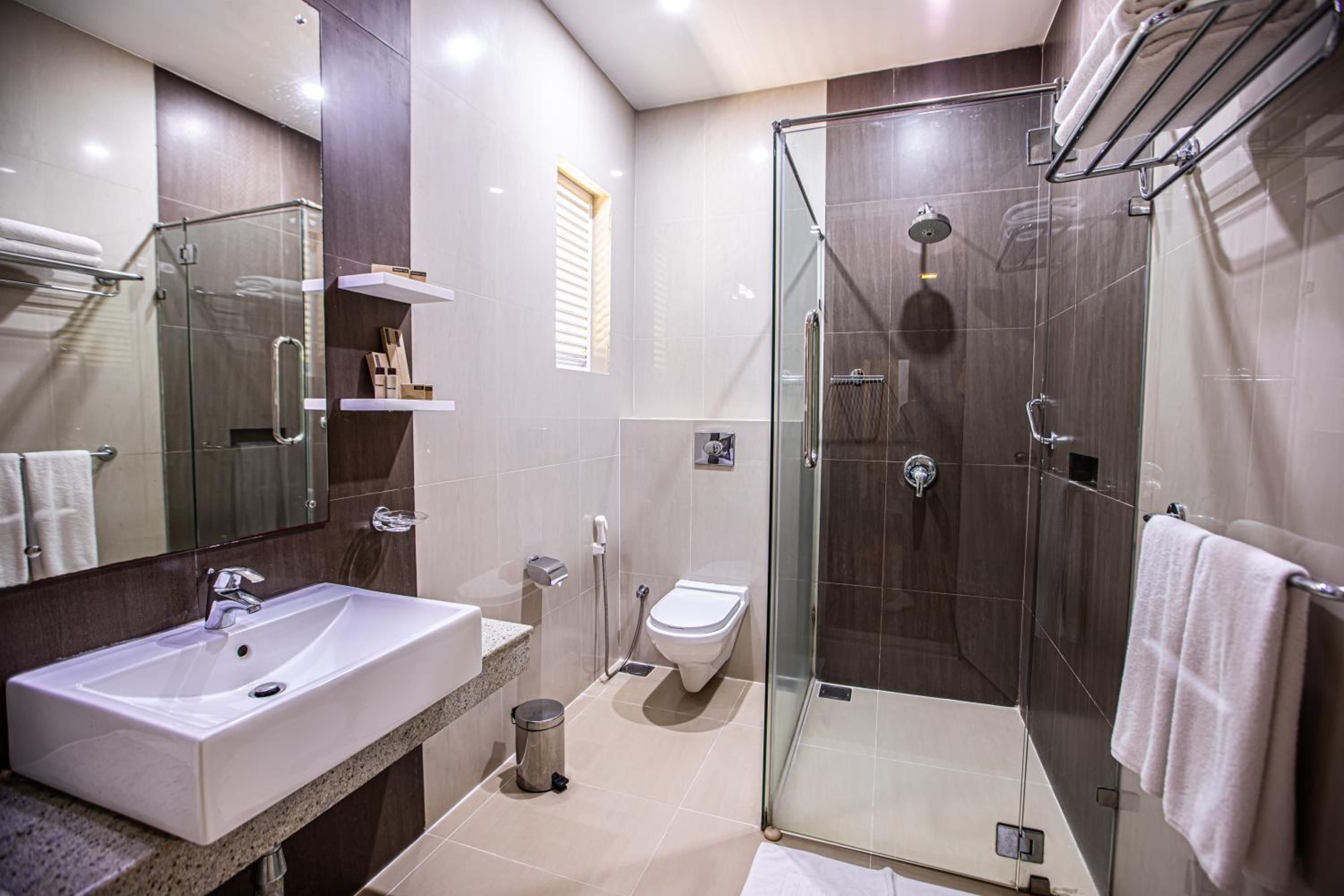 Deluxe Double Room - Photo 5