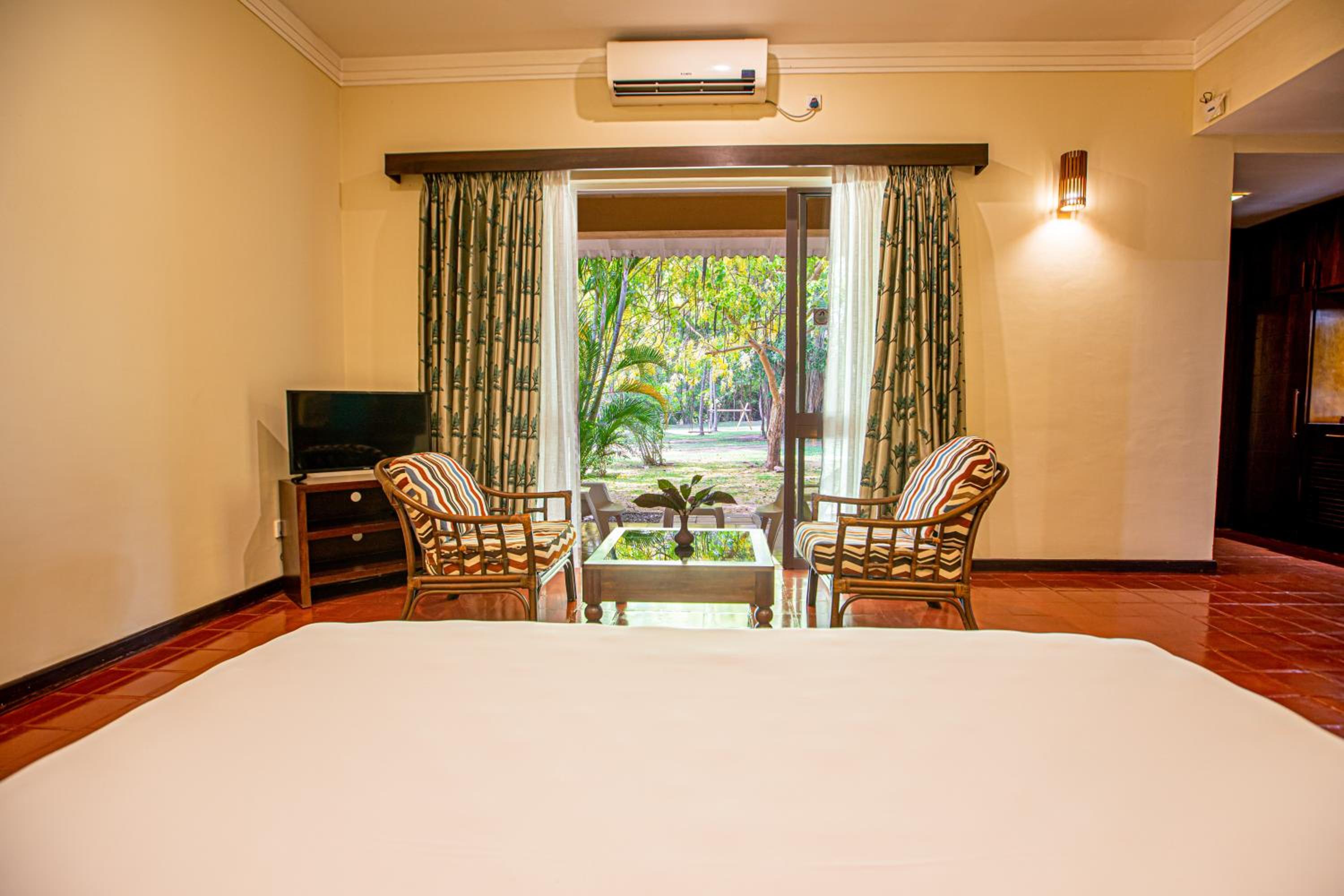 Deluxe Double Room - Photo 2