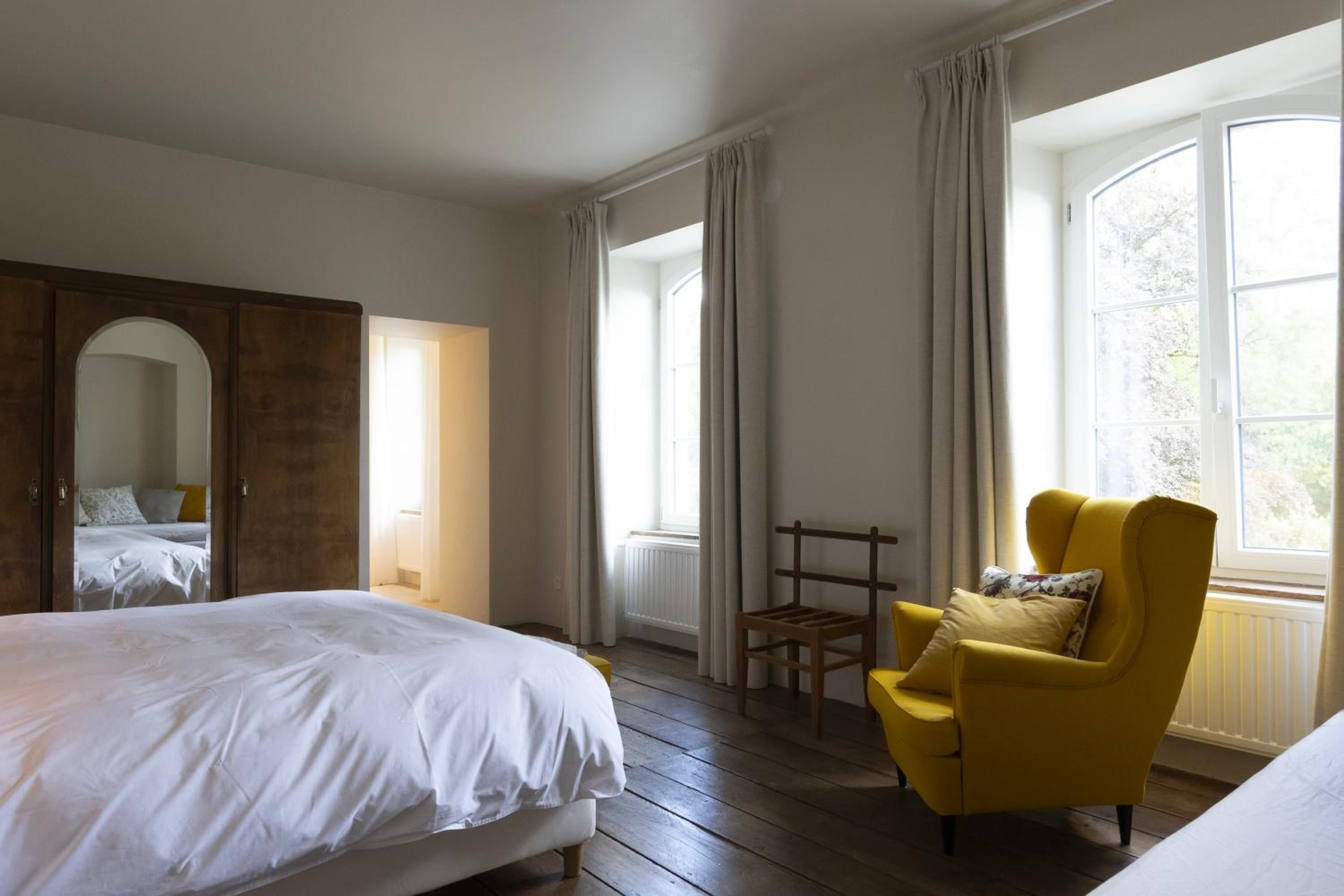Triple Room photo 2
