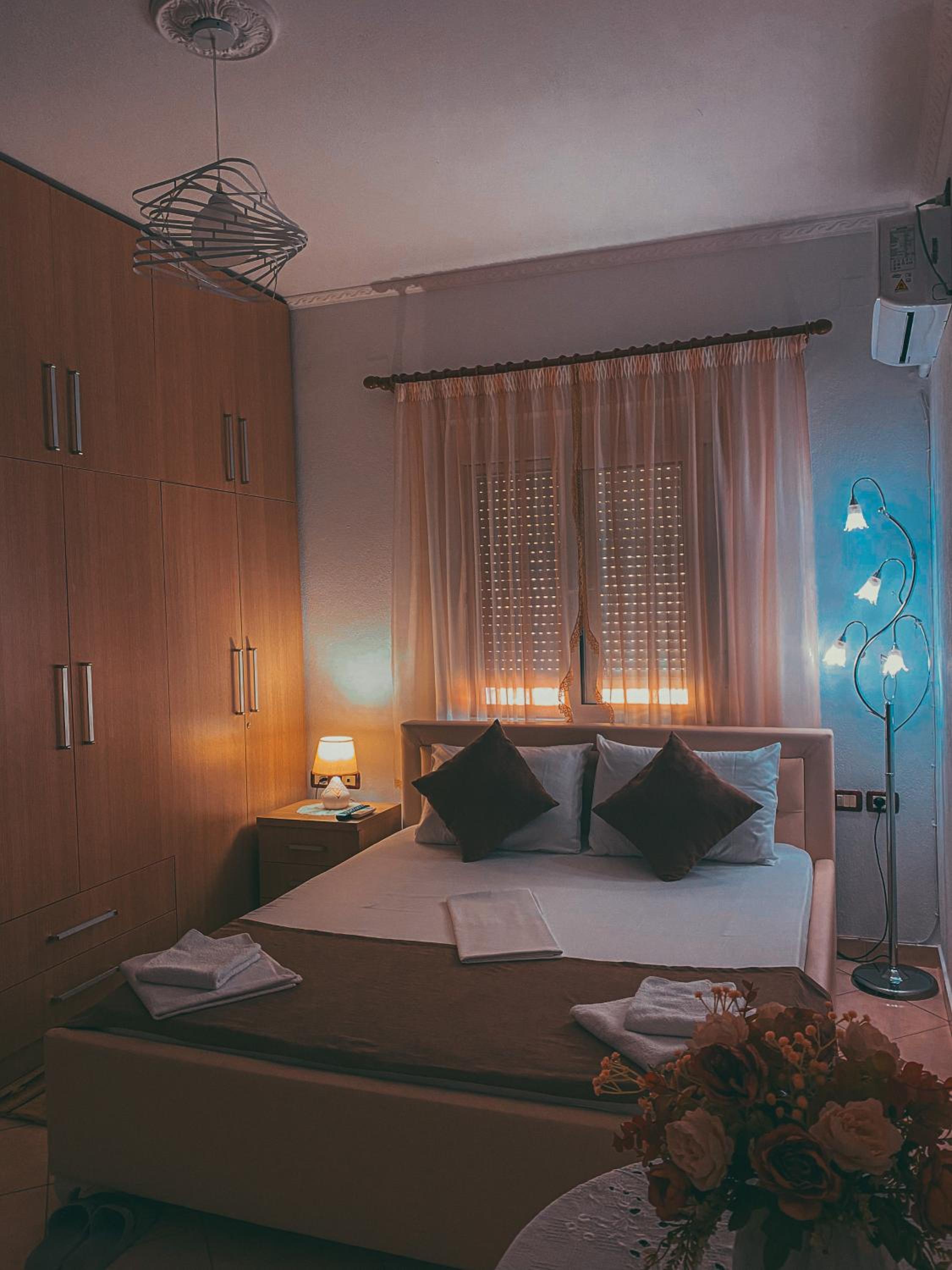 Deluxe Queen Room photo 1