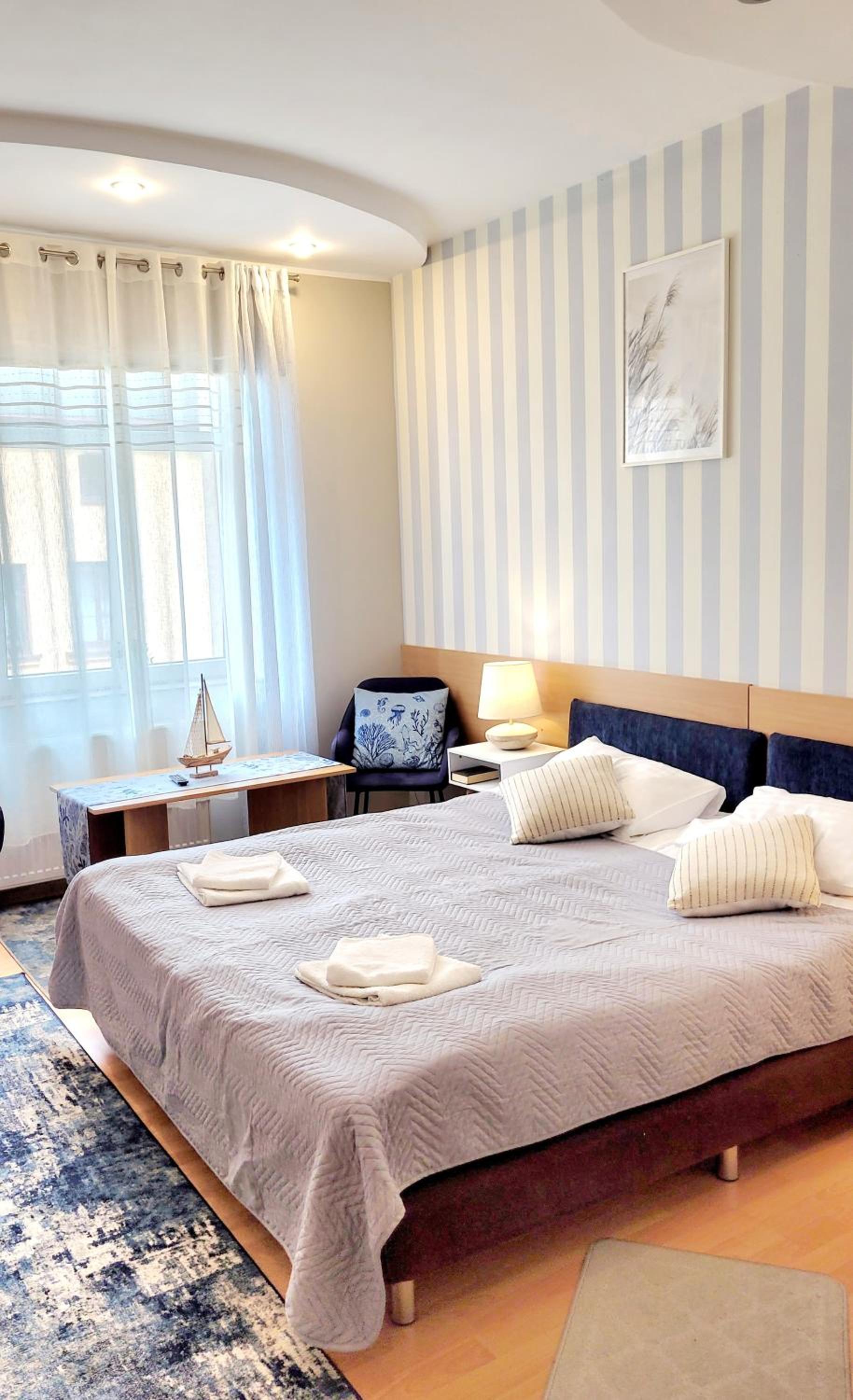 Double or Twin Room photo 1
