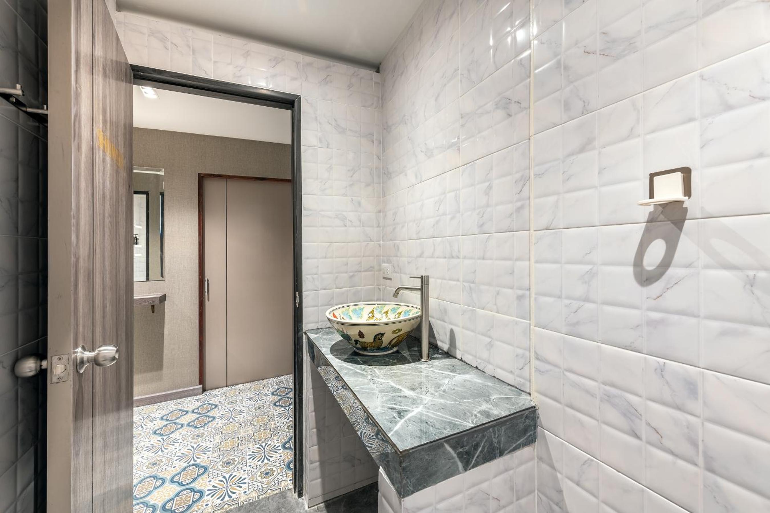 Single Bed in Female Dormitory Room photo 2