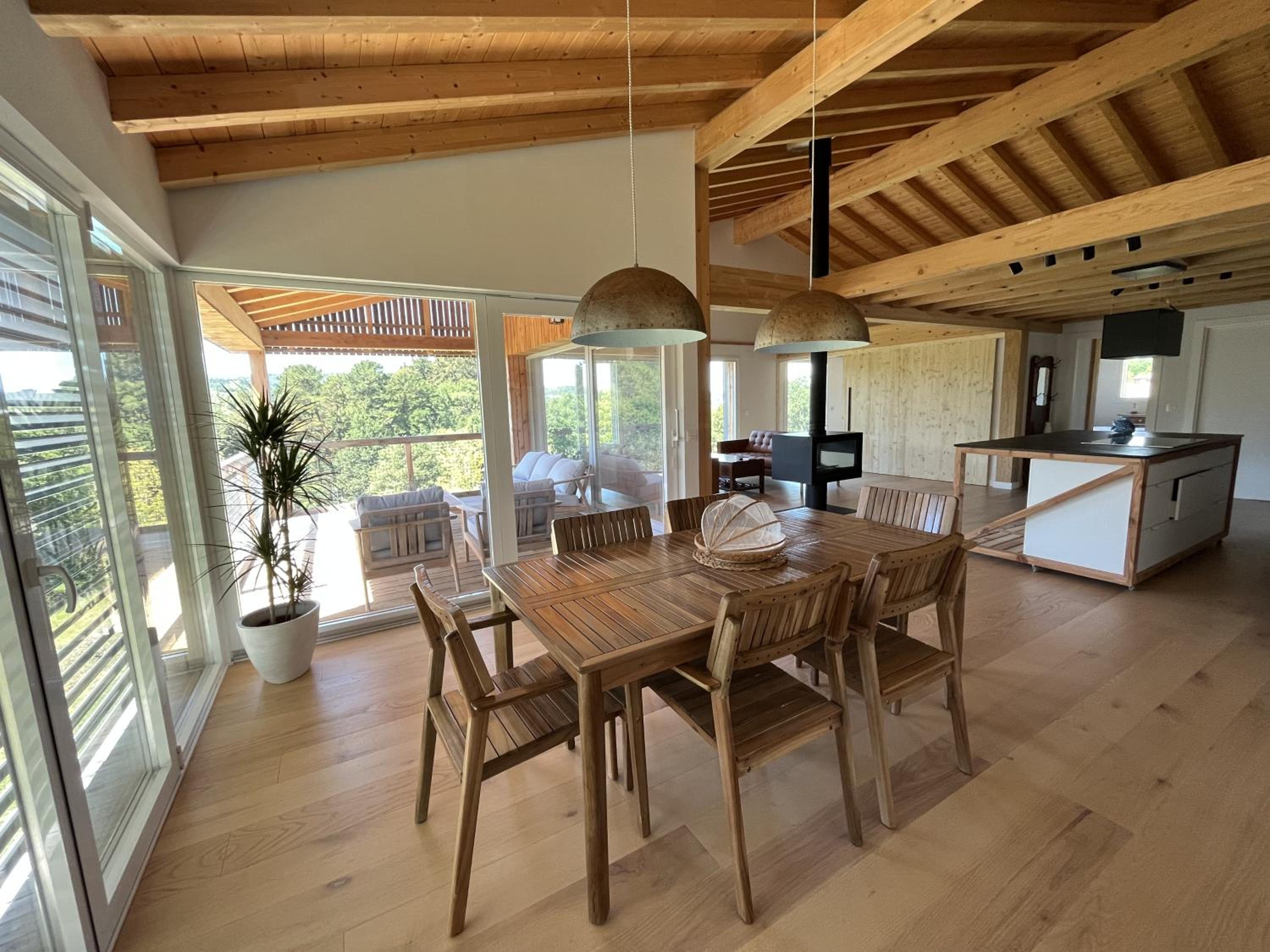 Three-Bedroom Apartment - Photo 12
