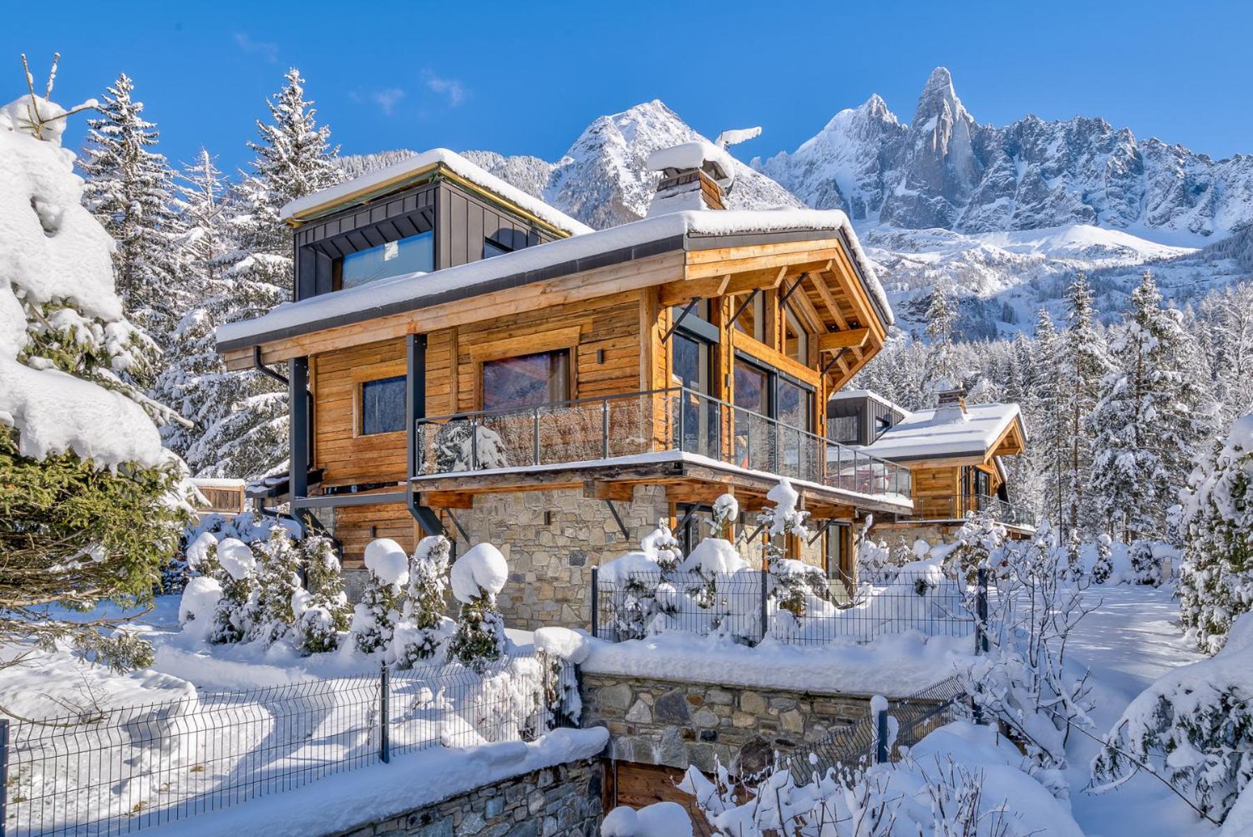 Chalet