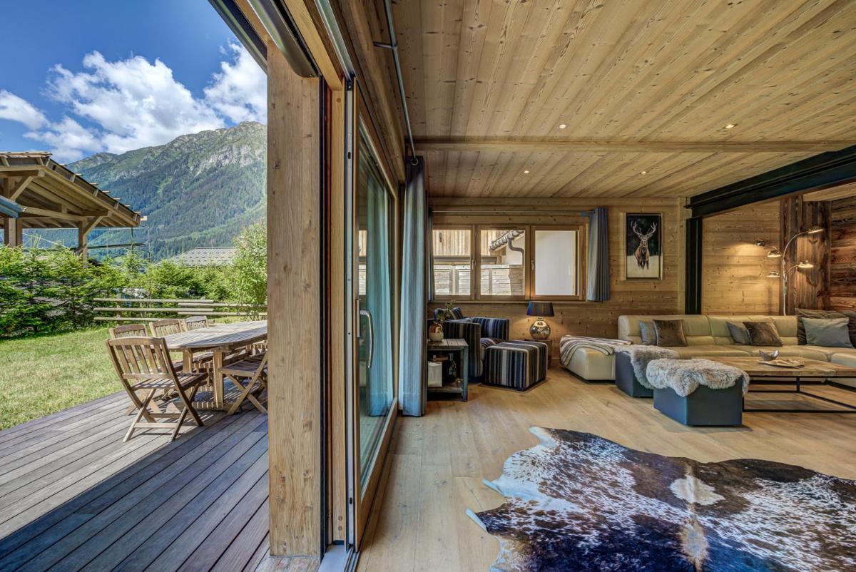 Chalet