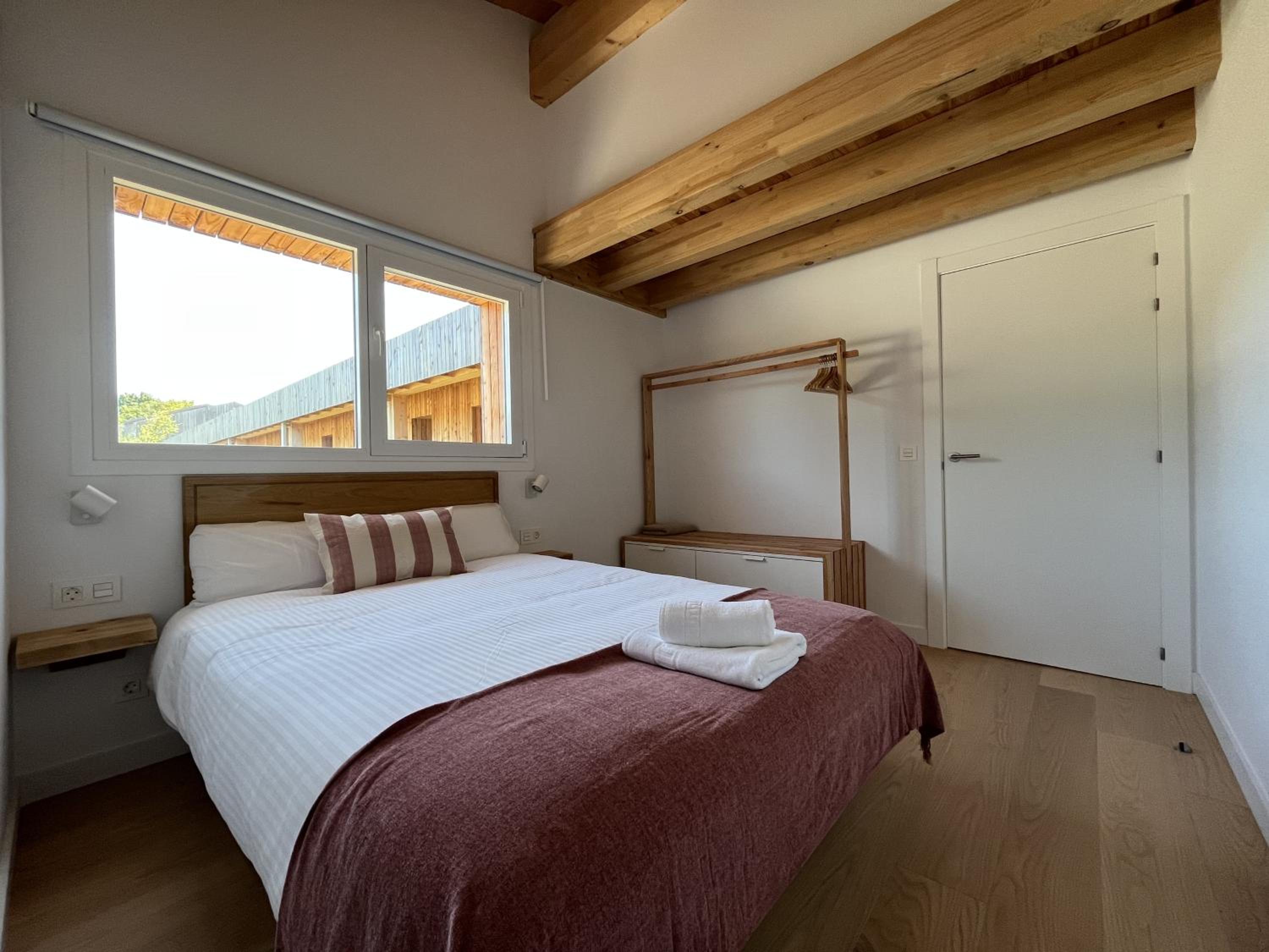 Three-Bedroom Apartment - Photo 17