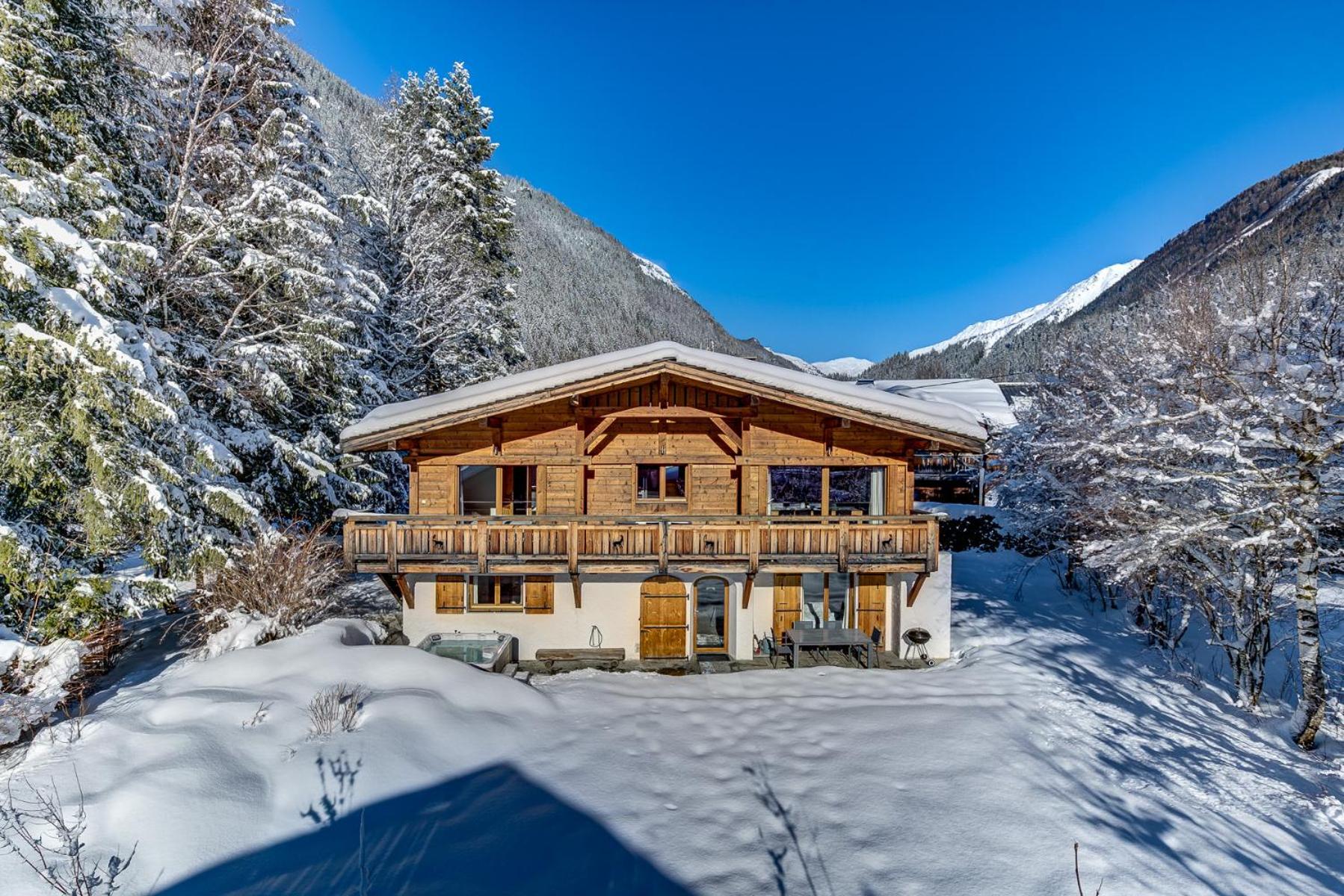 Chalet