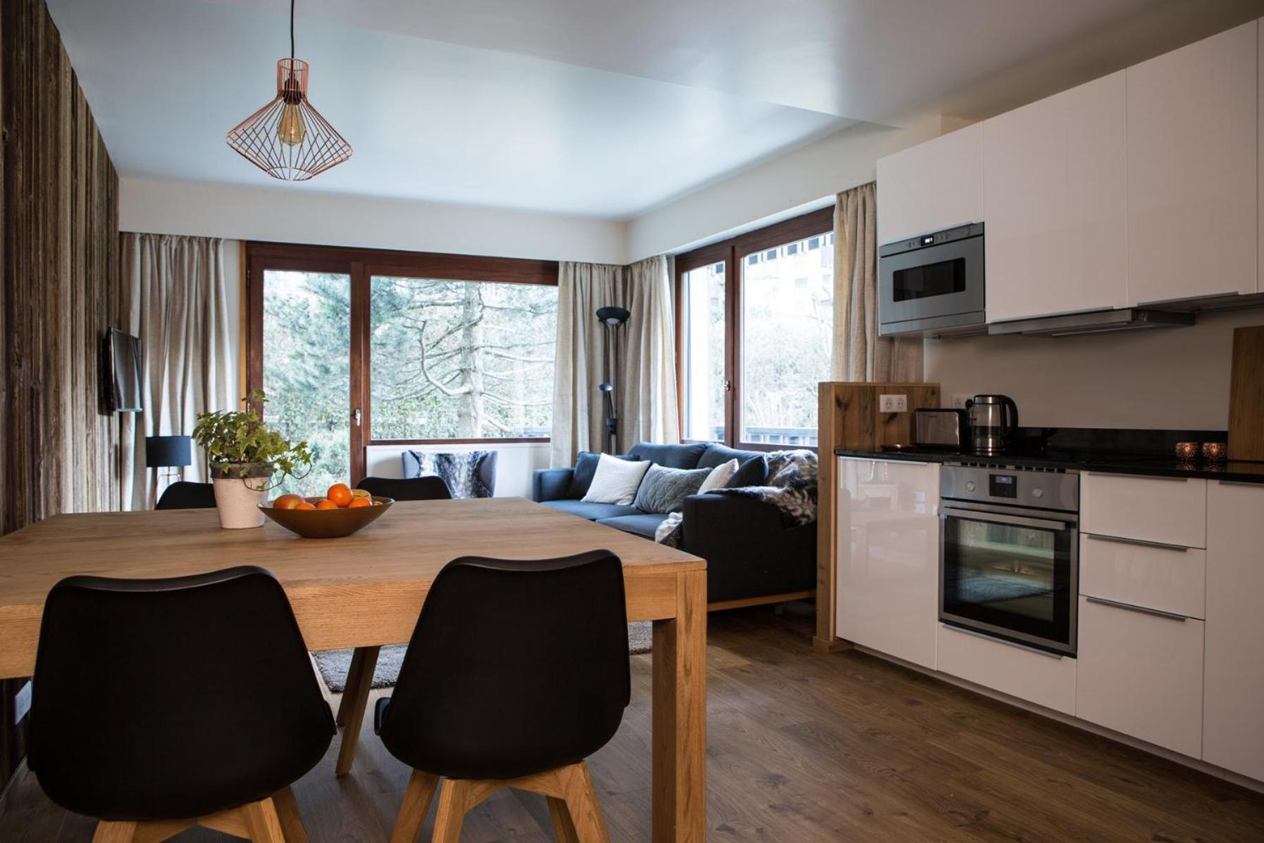 Apartment - Ground Floor