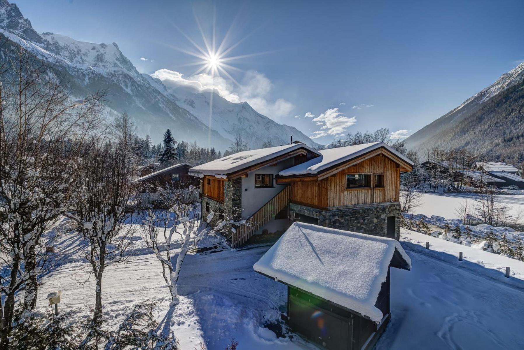 Chalet