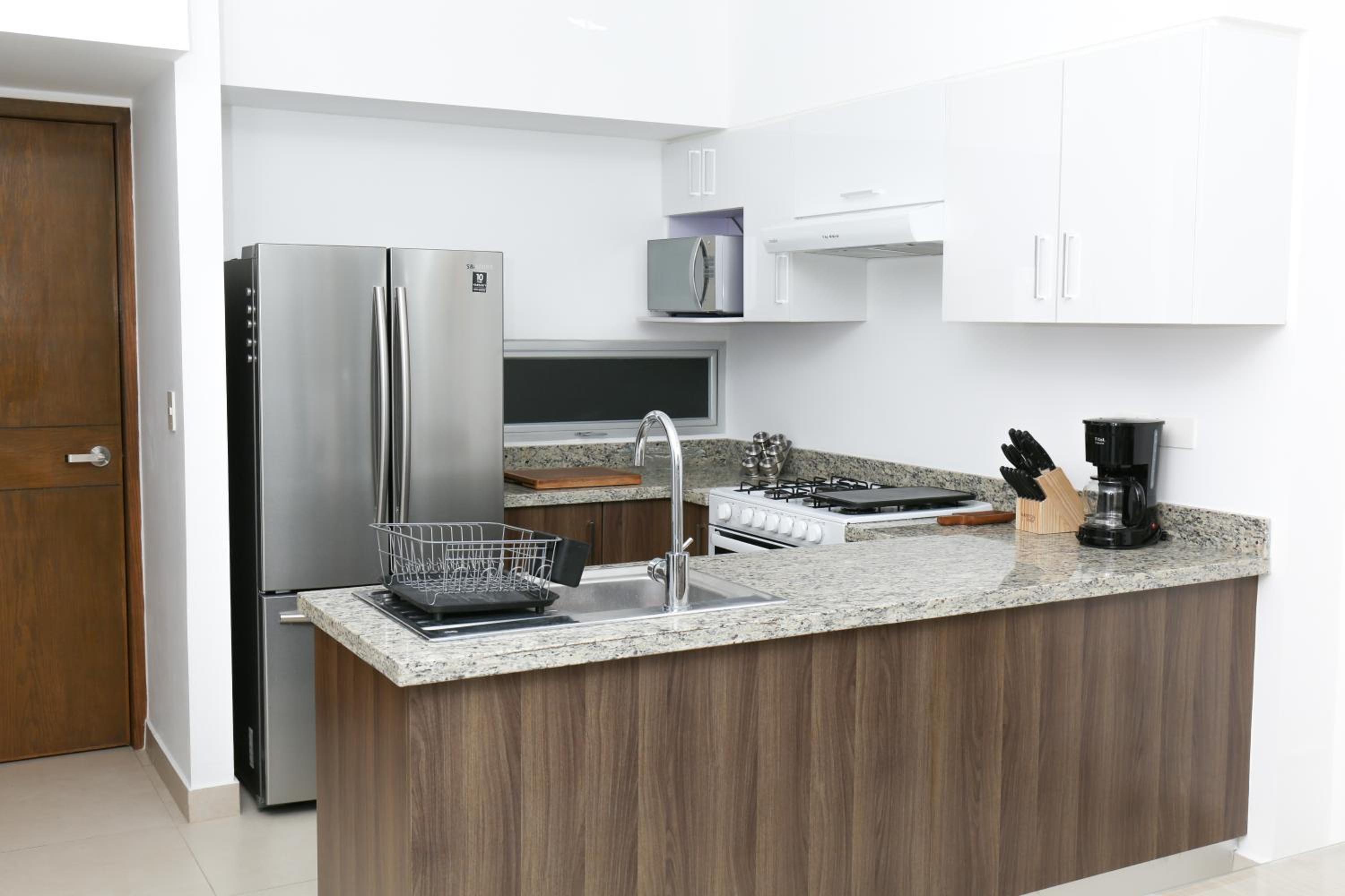 Deluxe Apartment photo 2