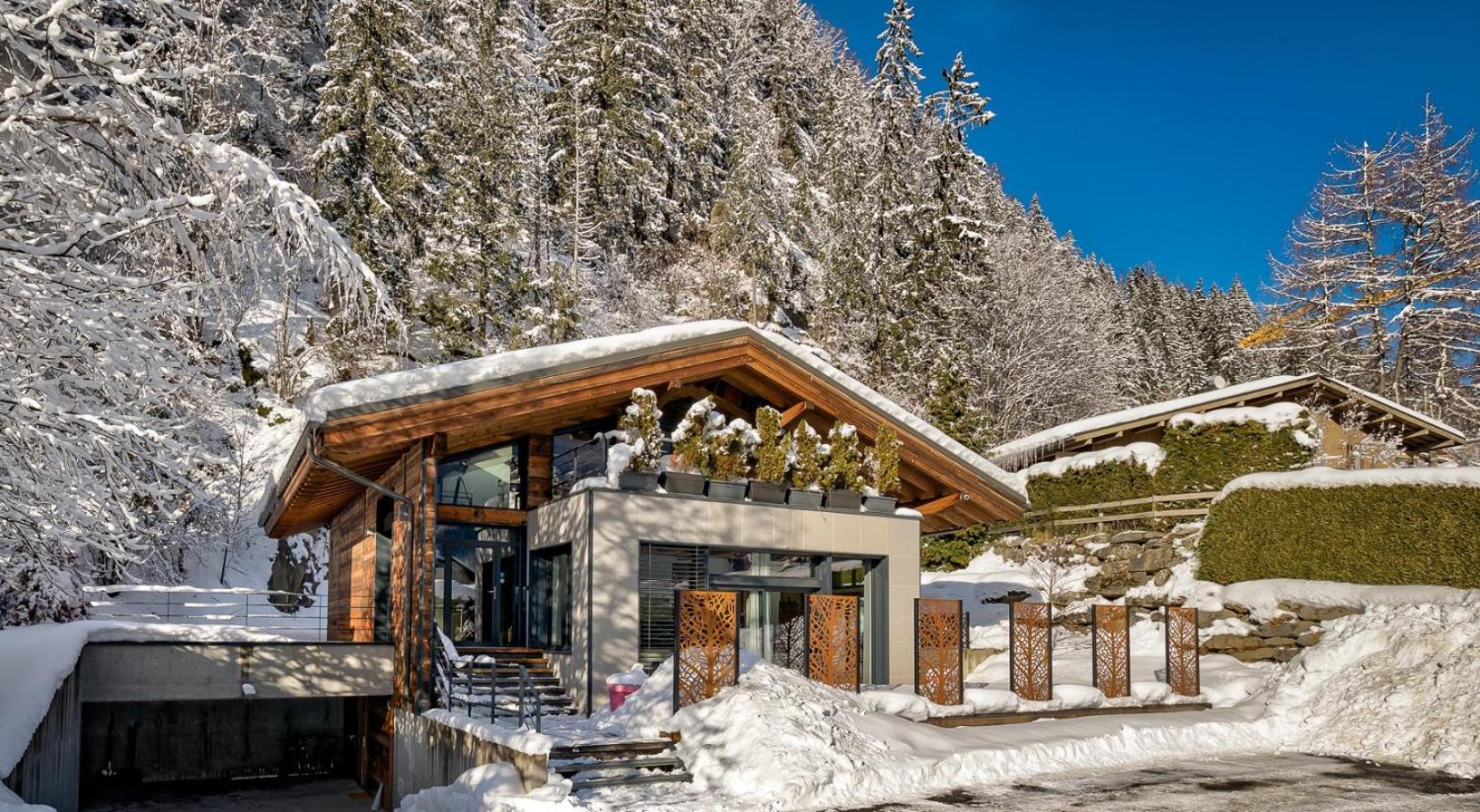 Chalet
