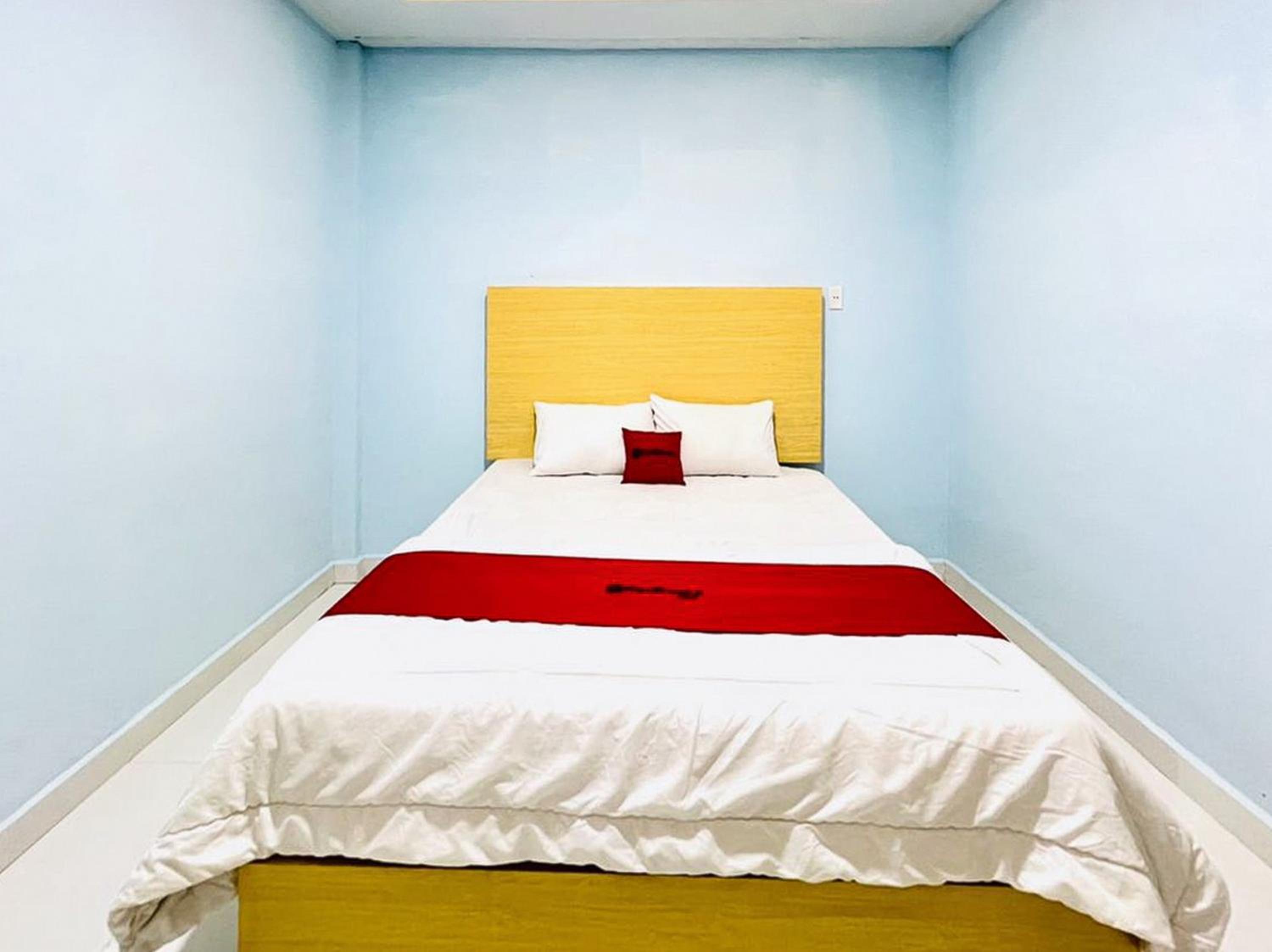 Superior Queen Room photo 1