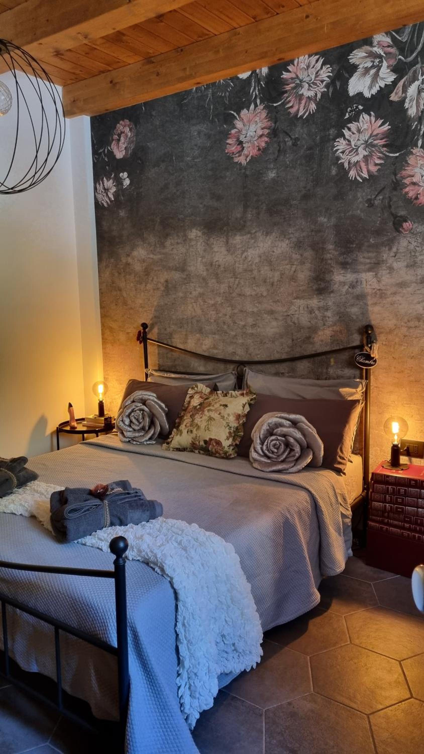 Double Room - Photo 22