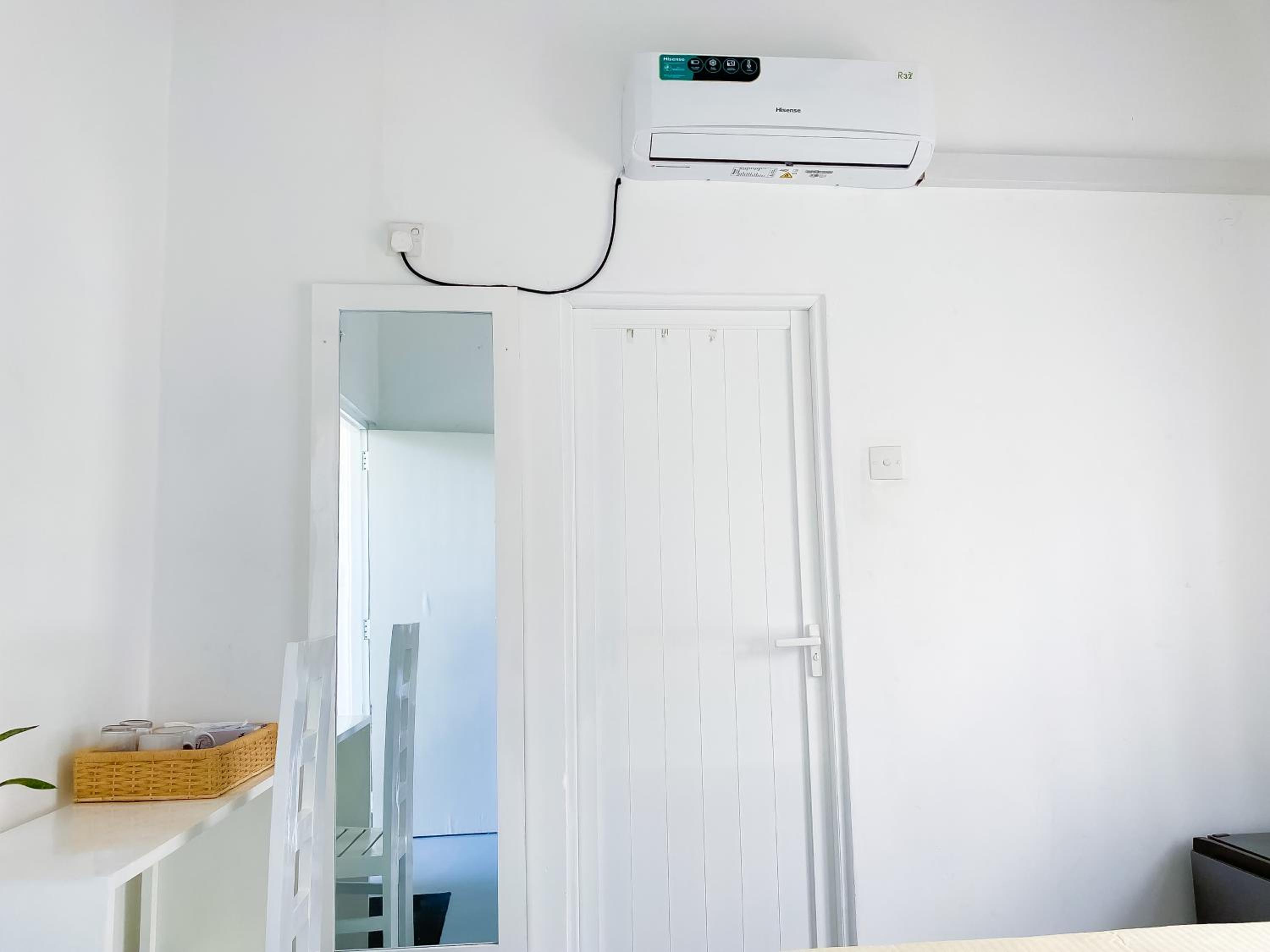 Double Room with Private Bathroom photo 1