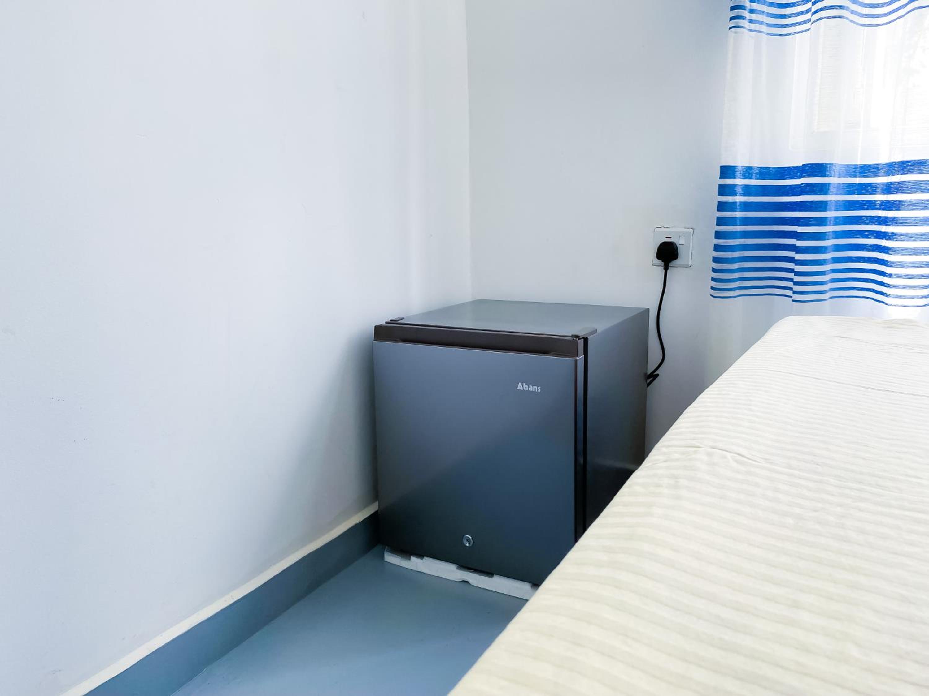 Double Room with Private Bathroom photo 2