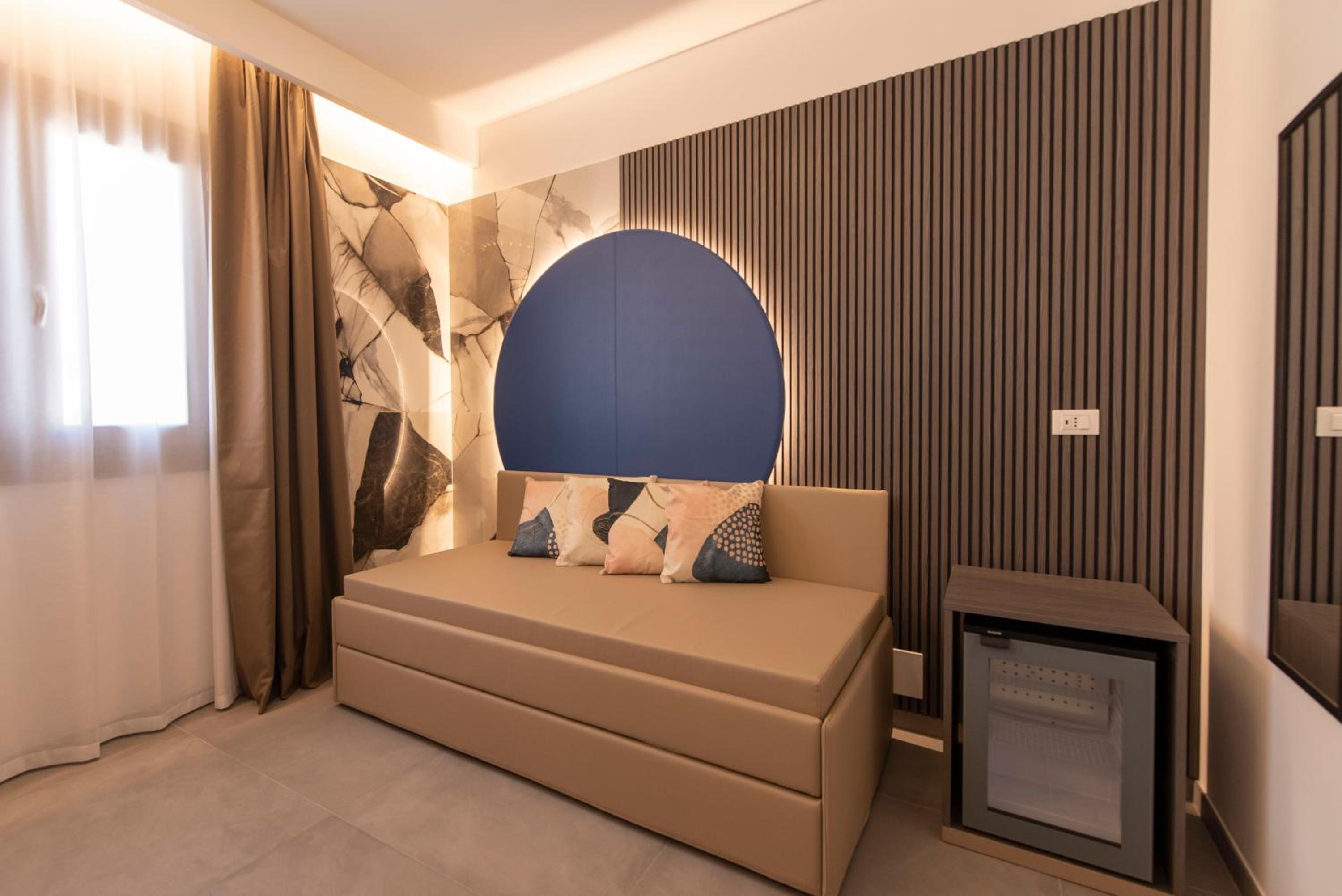 Deluxe Quadruple Room photo 3
