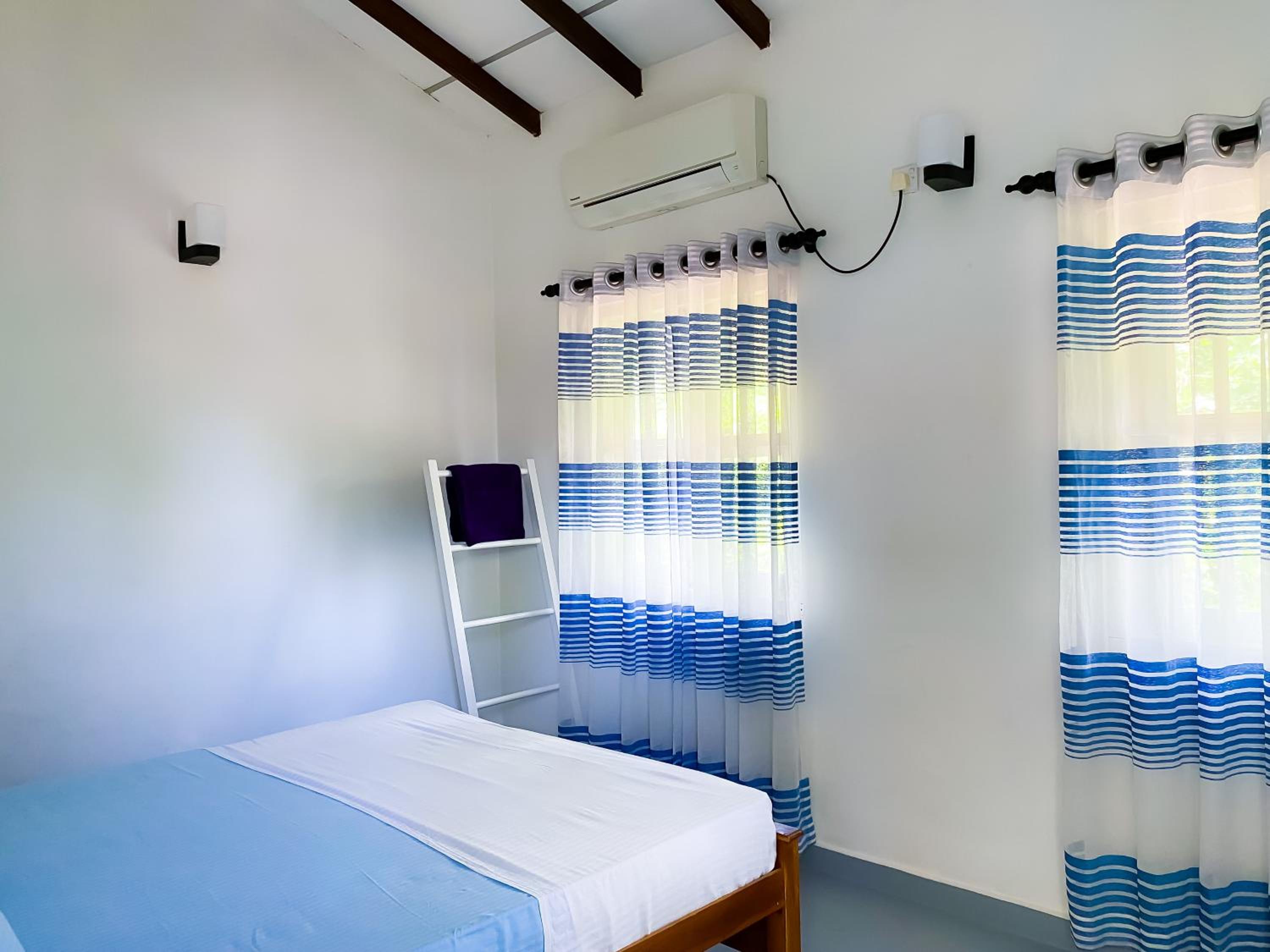 Double Room with Private External Bathroom photo 1