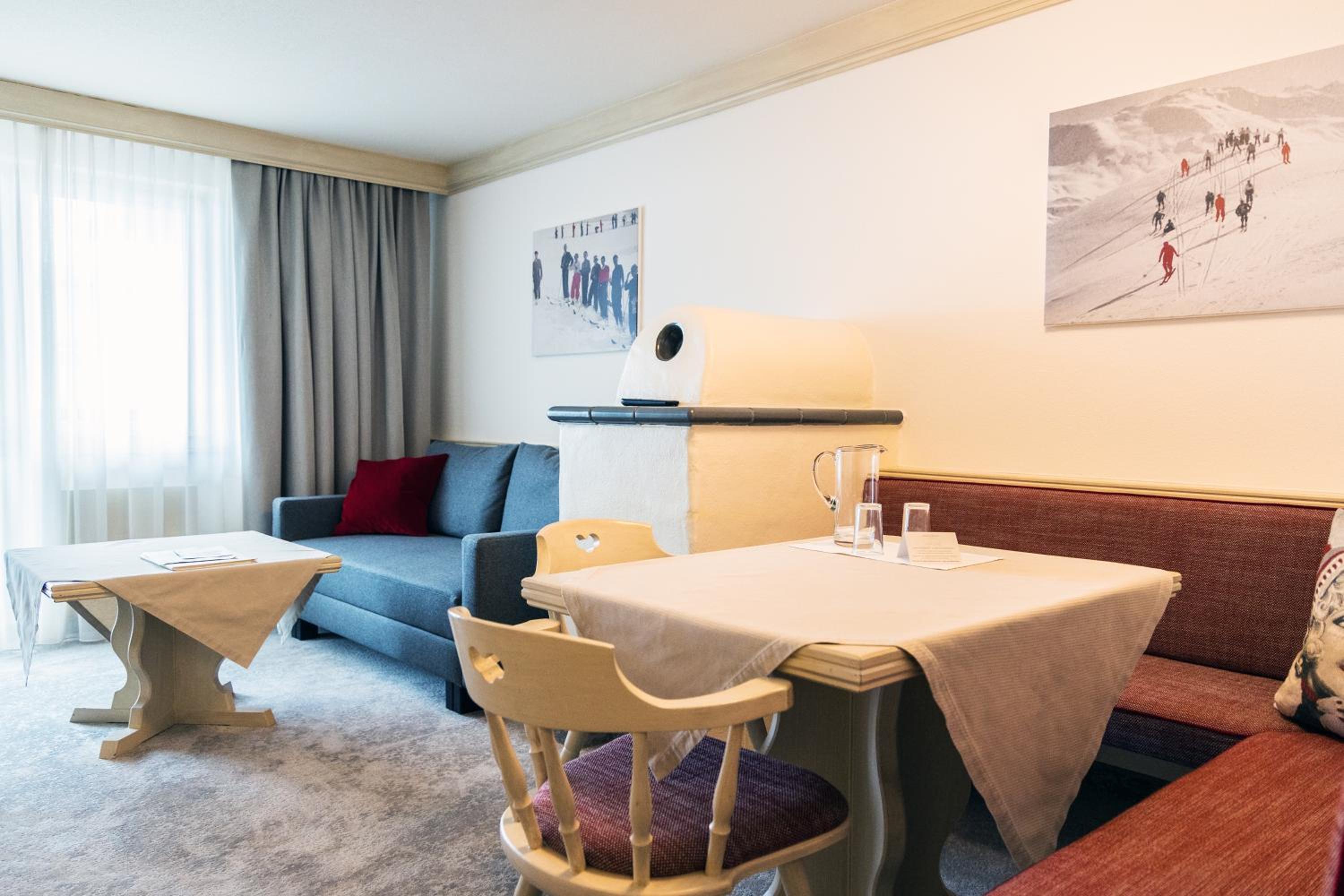 Superior Suite photo 2