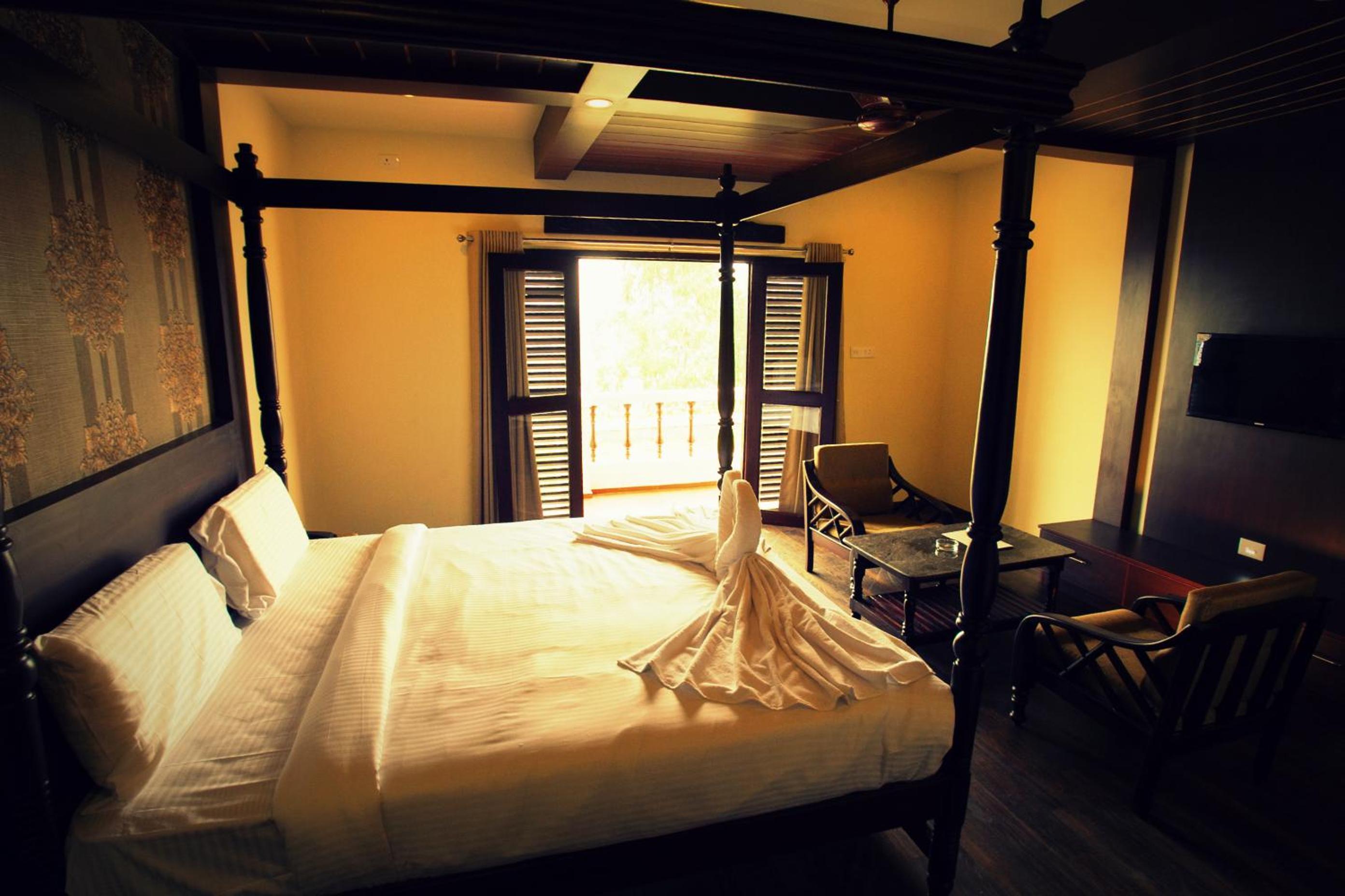Deluxe Room photo 1