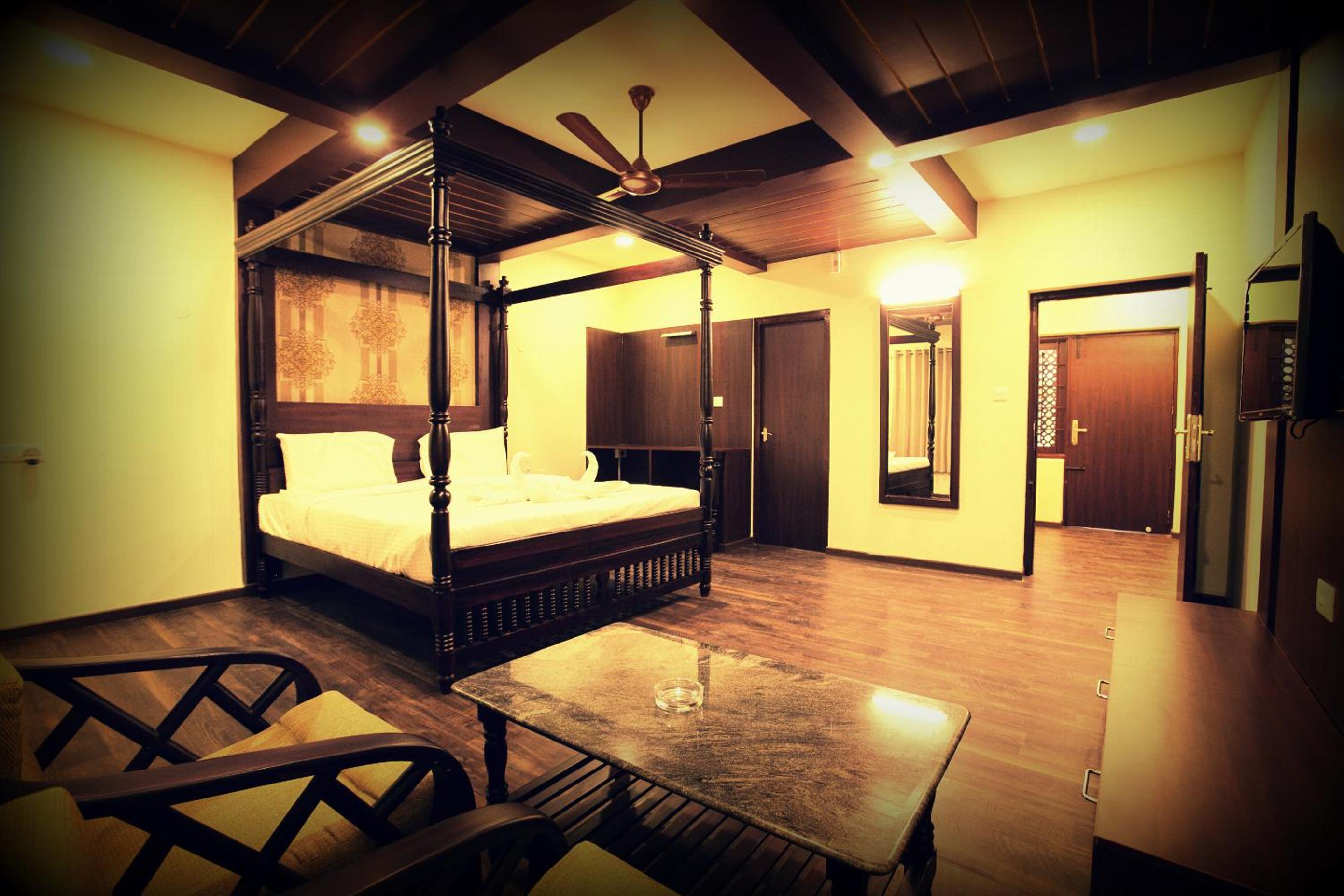 Superior Double Room photo 1