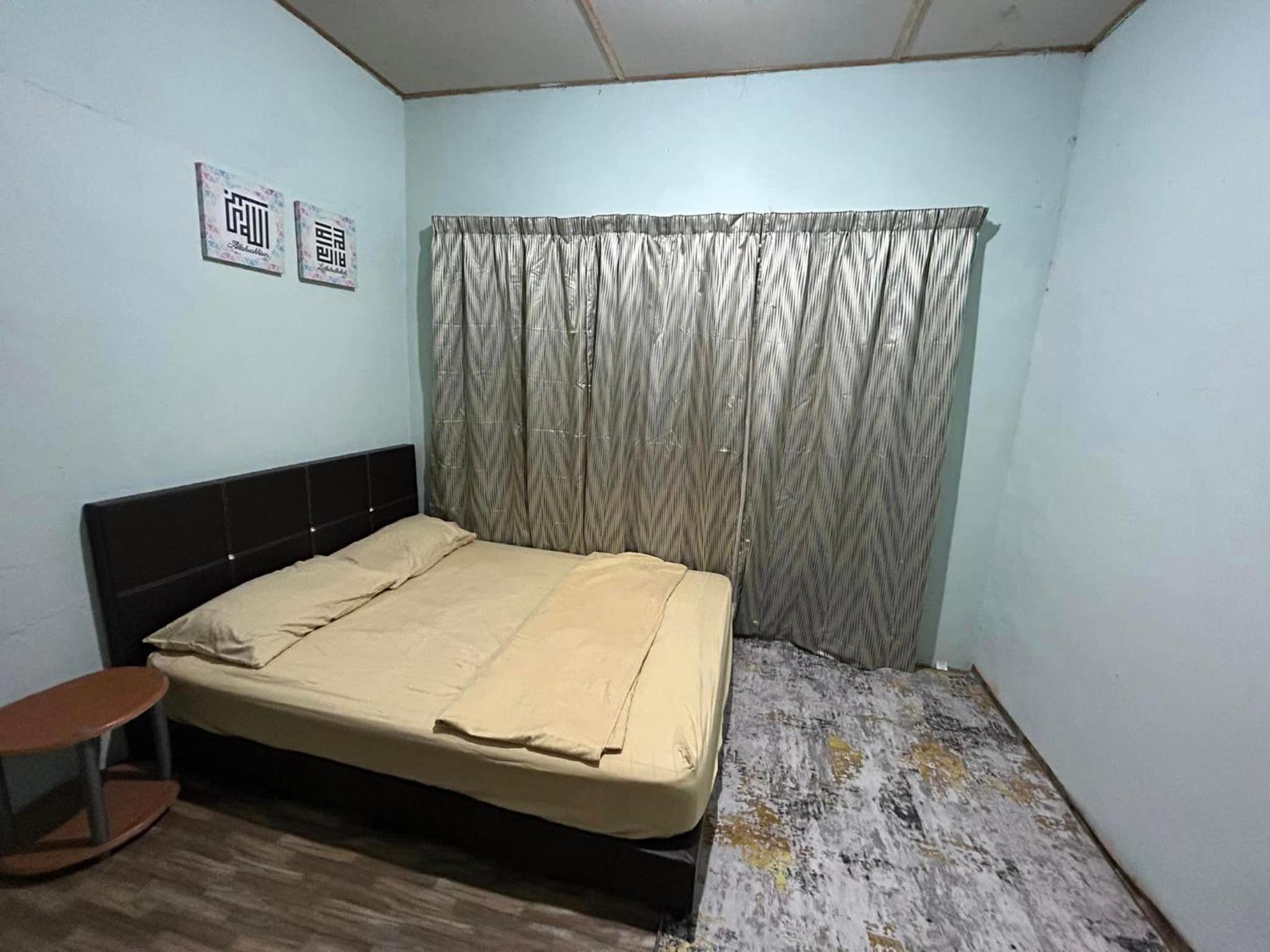 Two-Bedroom House photo 1