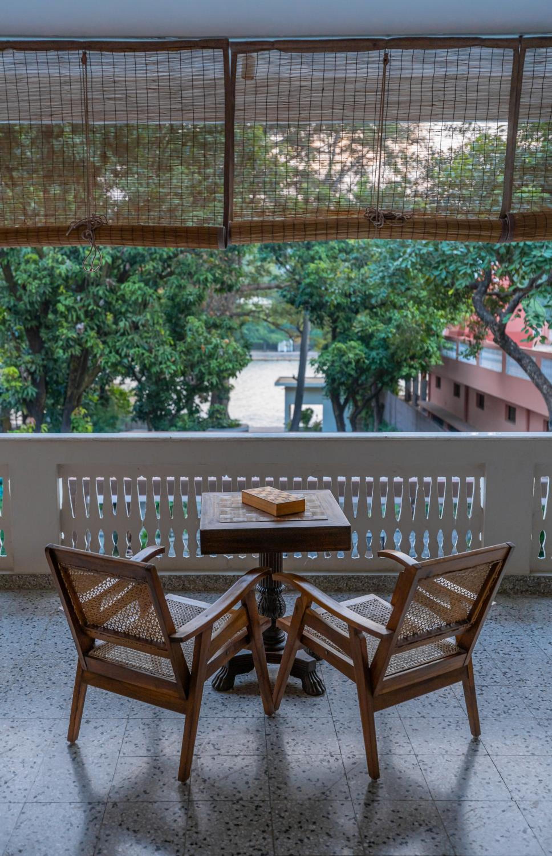 Deluxe Double or Twin Room with River View - Photo 2