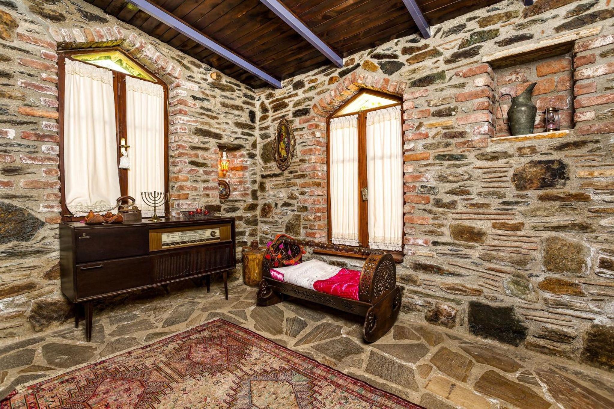 Family Suite - Photo 3